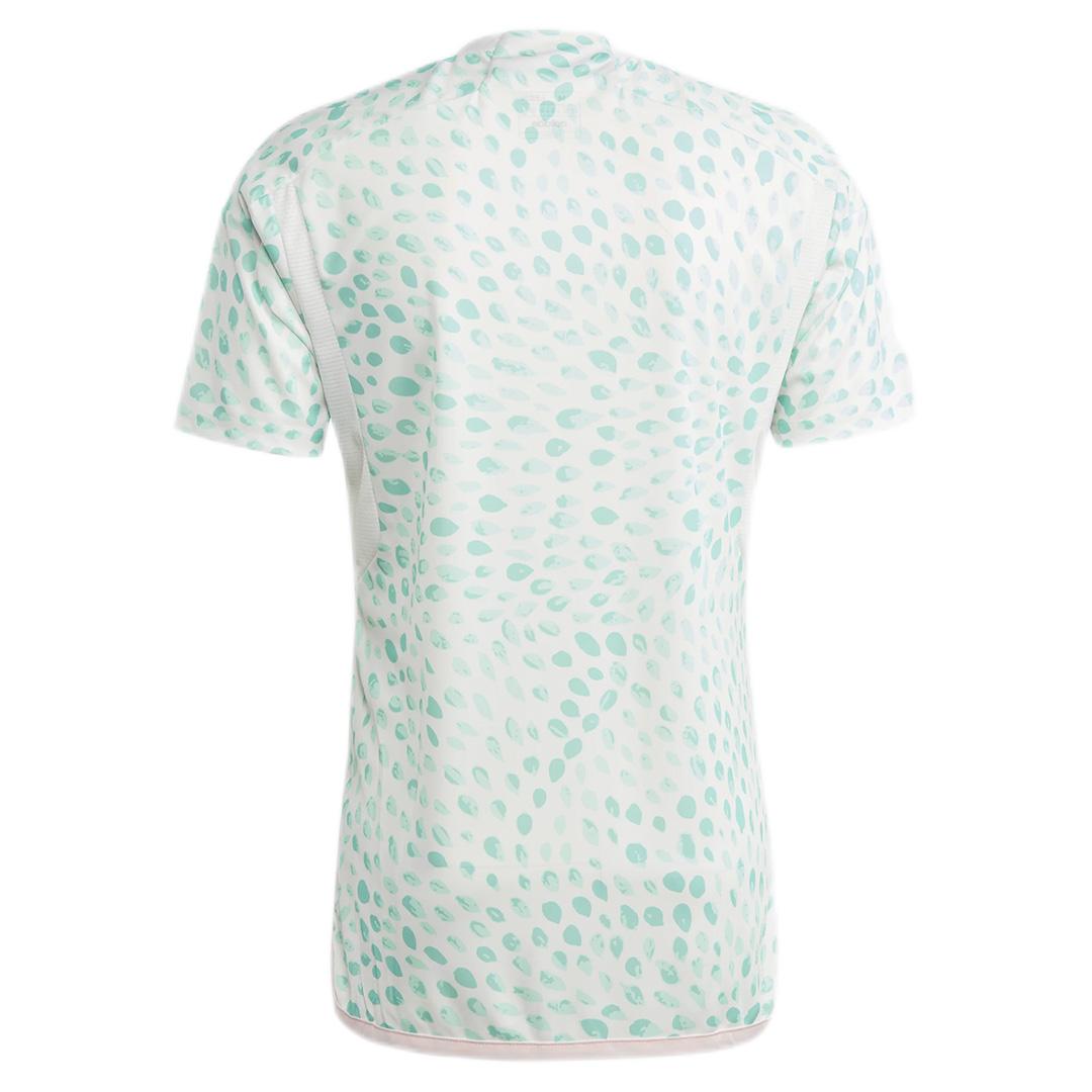 Mexico Player Version Away Jersey Copa America 2024
