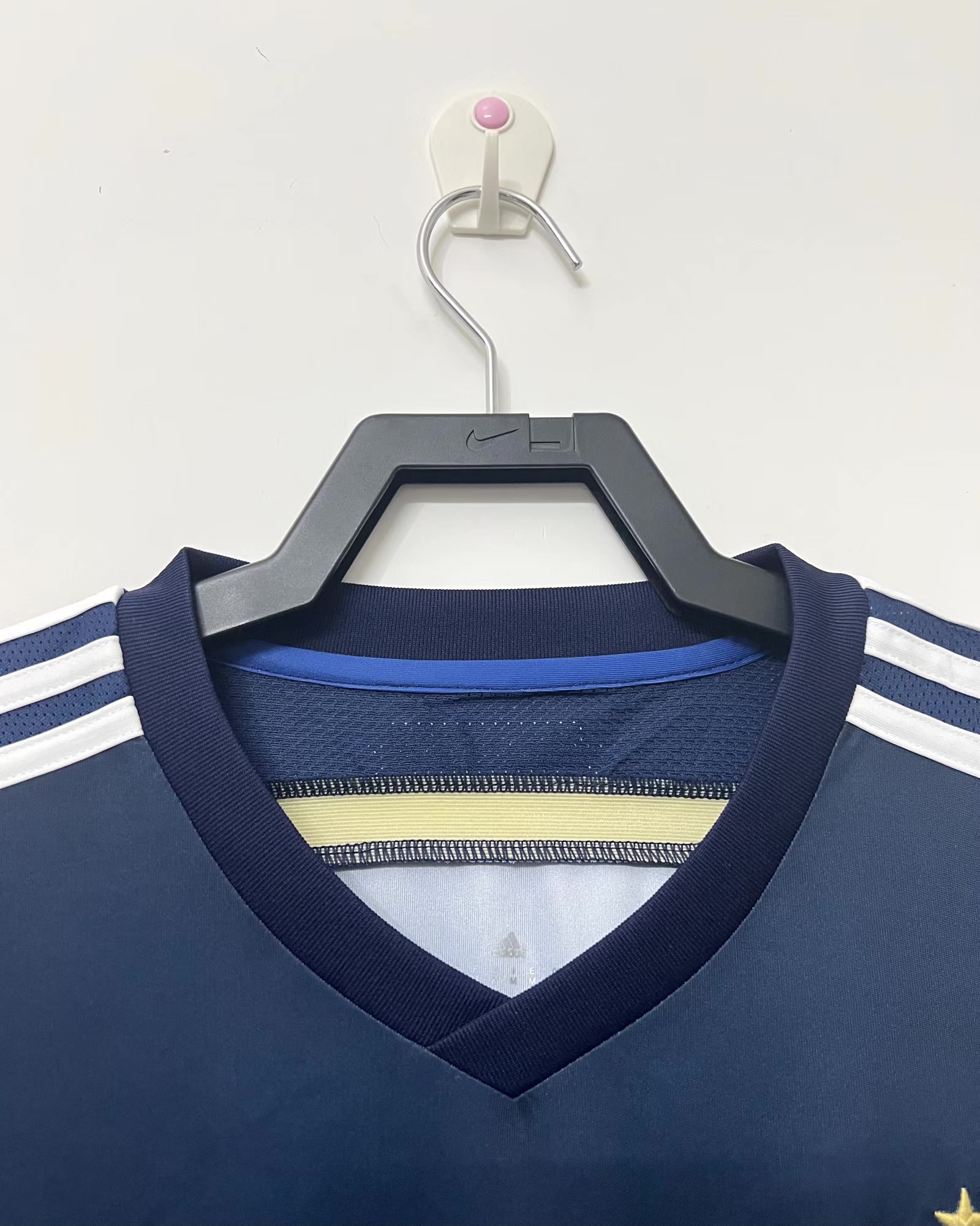 Argentina Away Retro  Jersey 2014