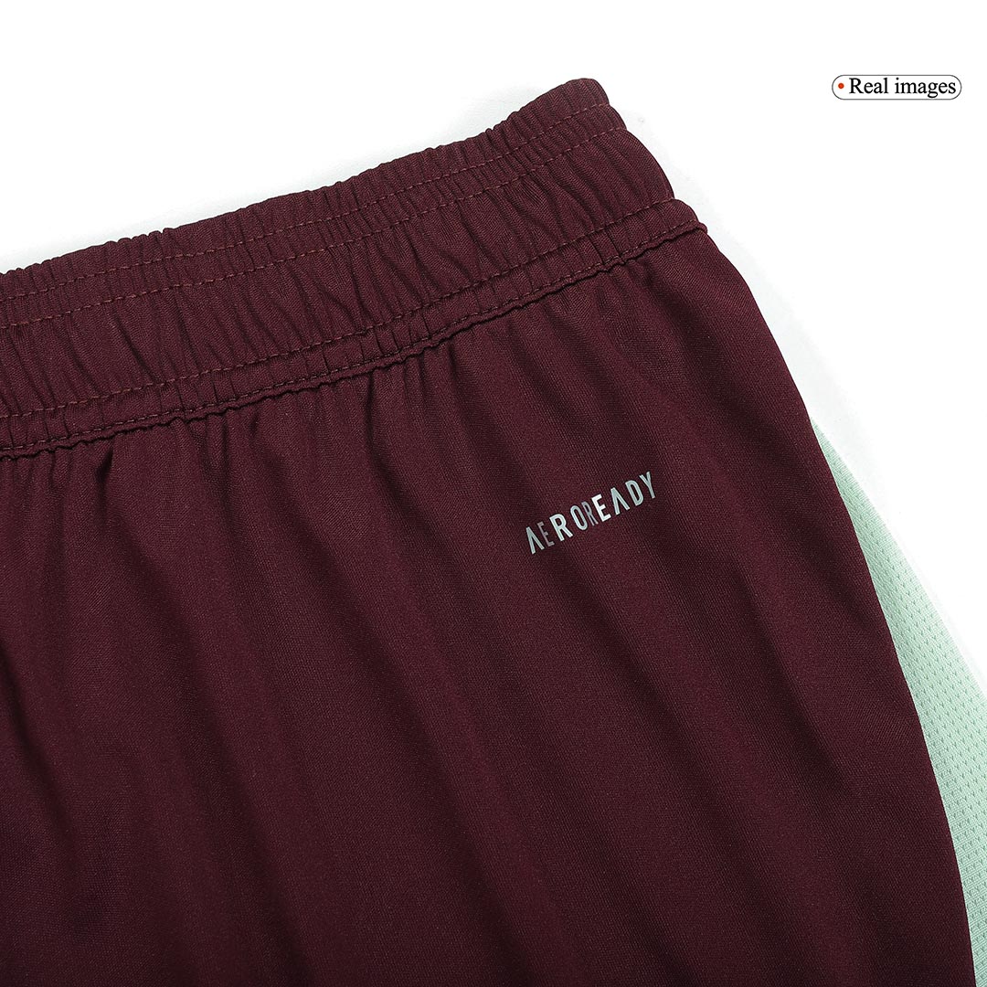 Kid's Mexico Home Jersey+Shorts Copa America 2024