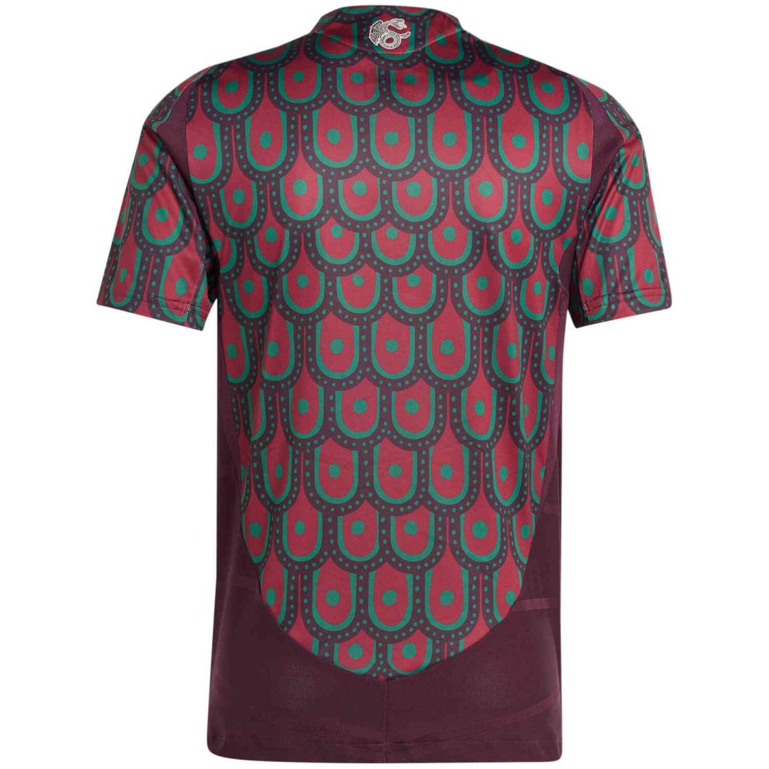 Mexico Home Jersey Copa America 2024