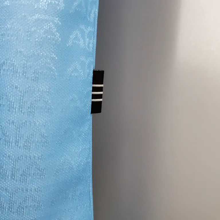 Argentina Home Retro  Jersey 1996/97