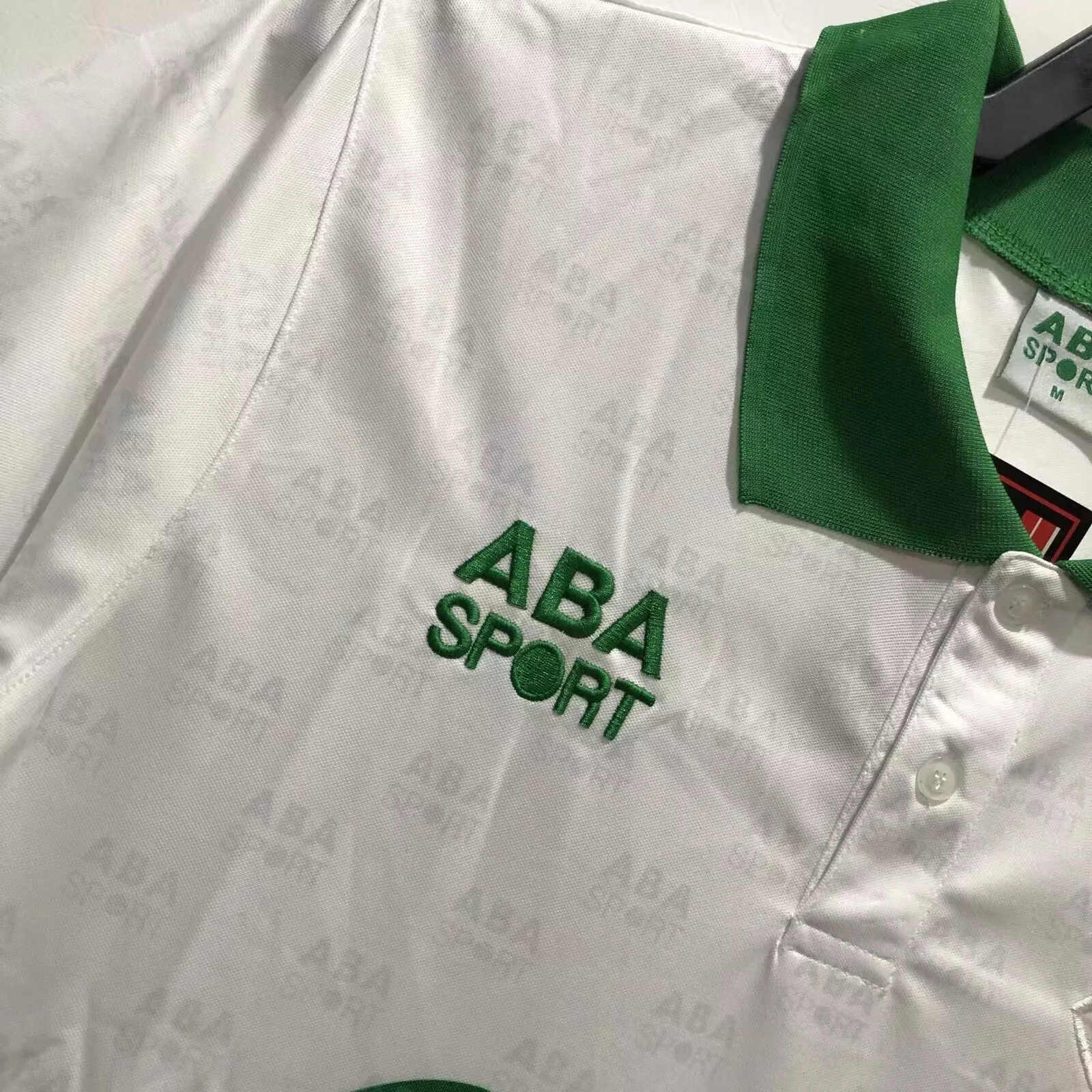 Mexico Away Retro Jersey 1995