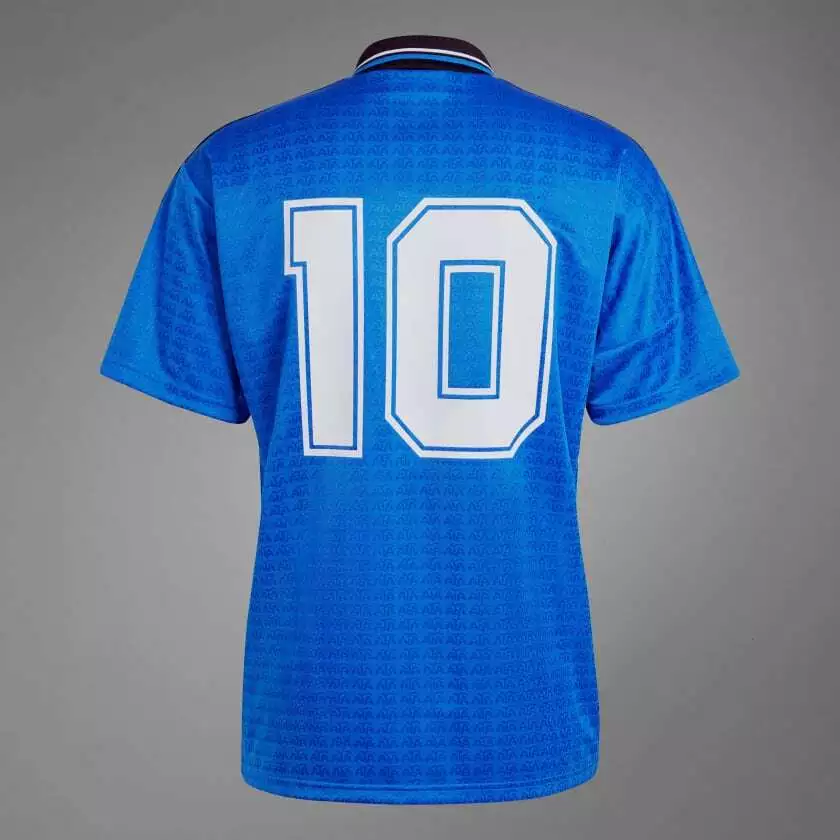 Argentina Away Retro Jersey 1994