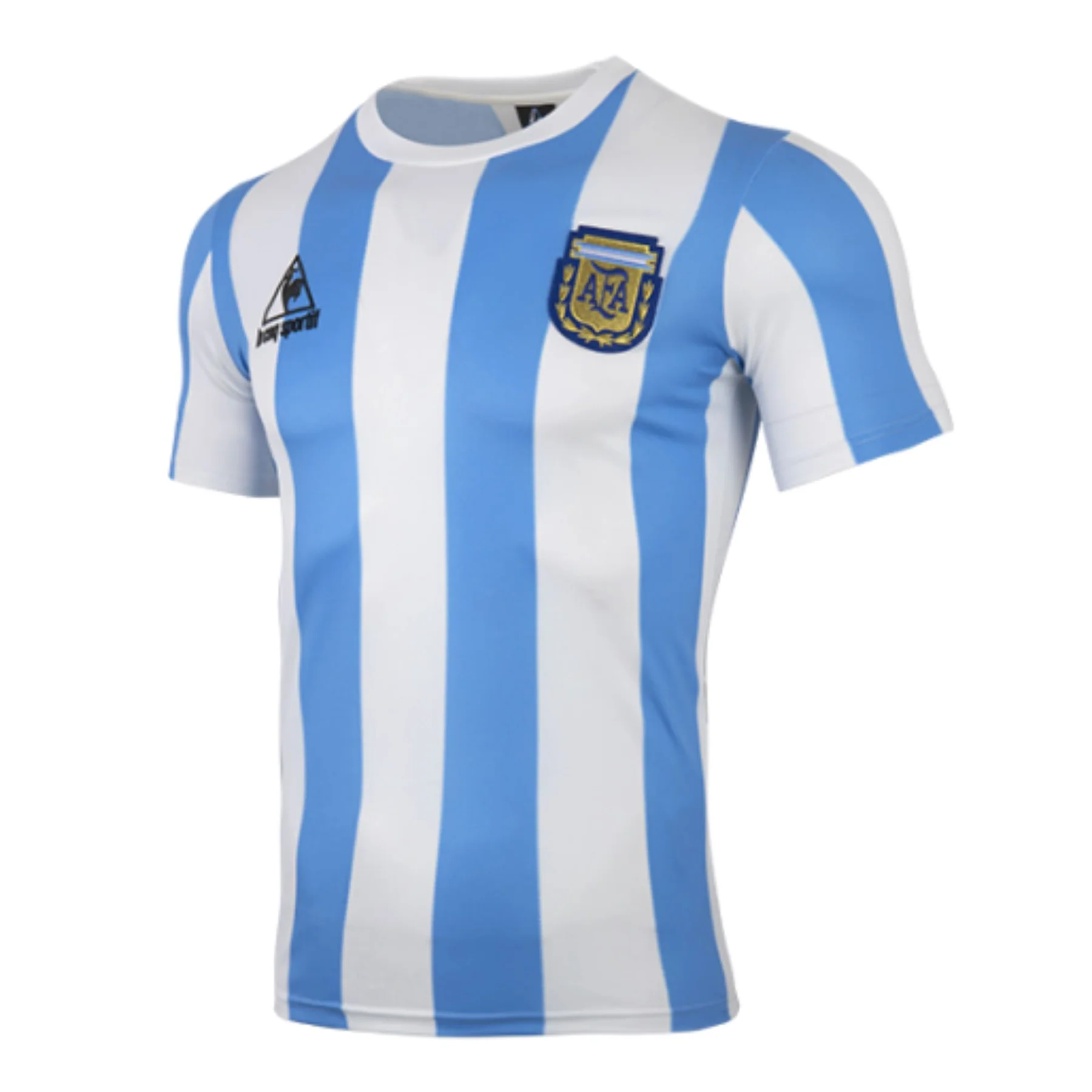 Argentina Home Retro Jersey 1986