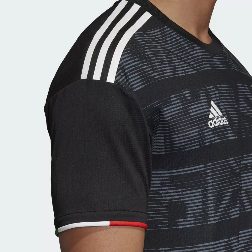 Mexico Home Retro Jersey 2019
