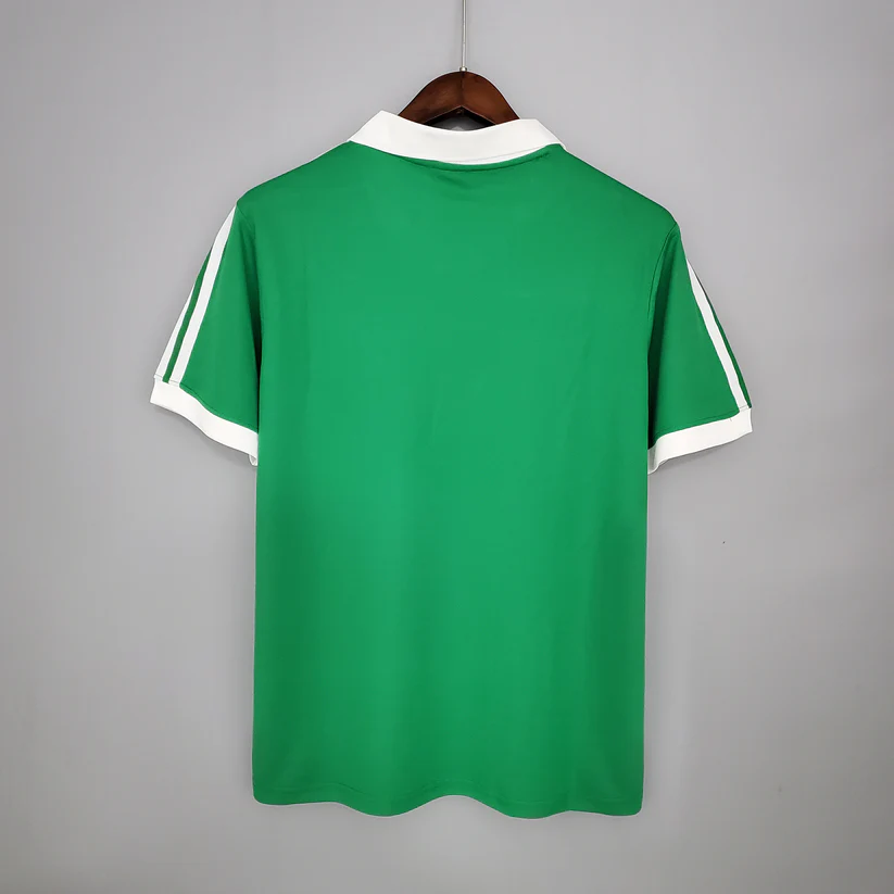 Mexico Home Retro Jersey 1986