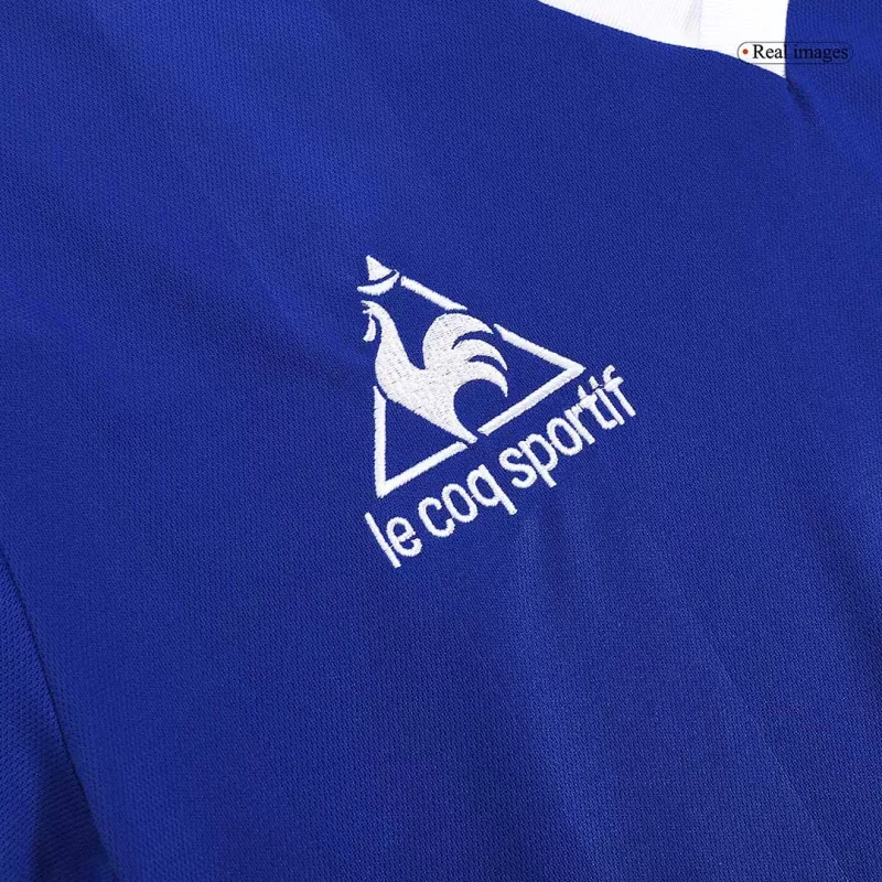 Argentina Away Retro Jersey 1986