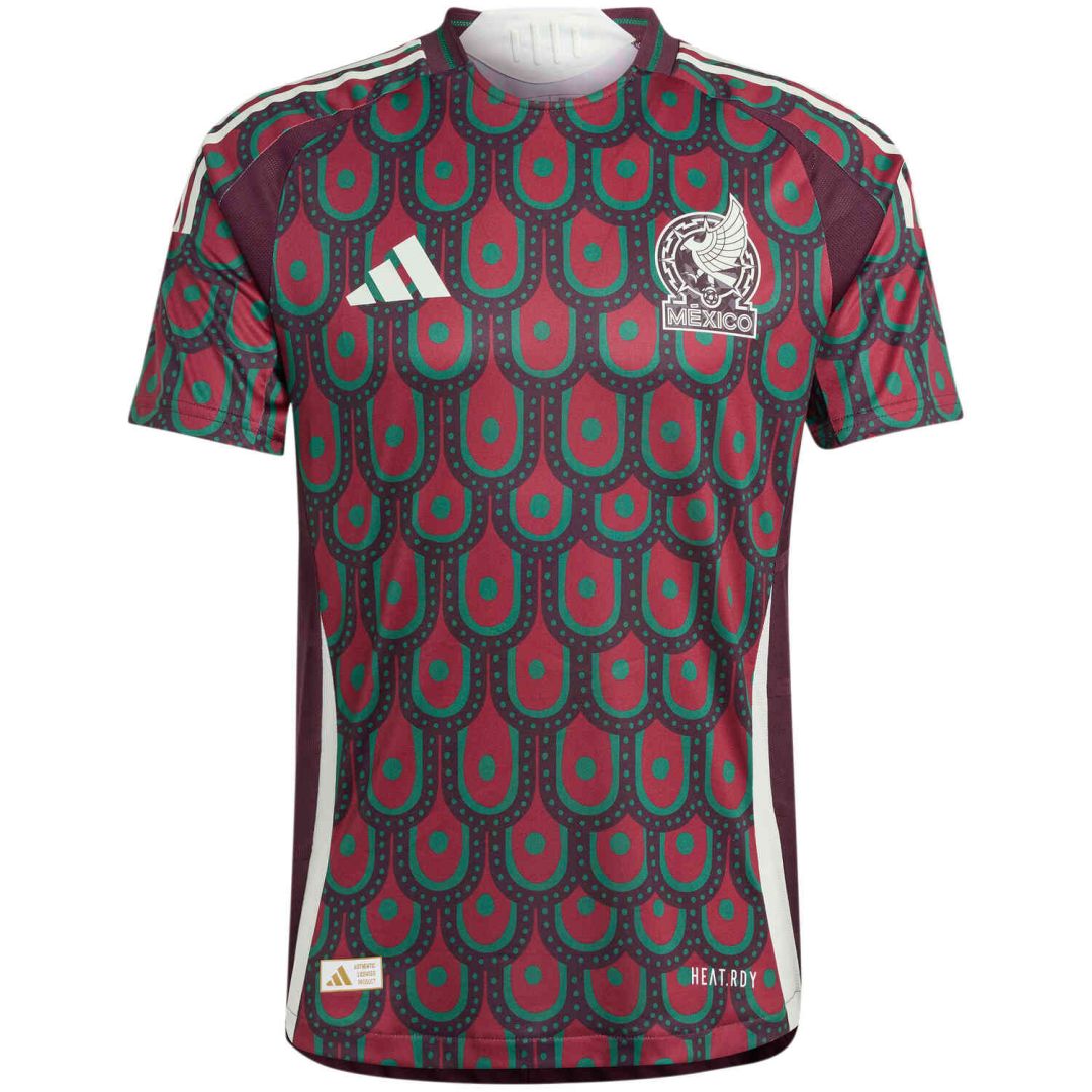 Mexico Home Jersey Copa America 2024