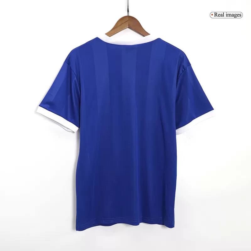 Argentina Away Retro Jersey 1986