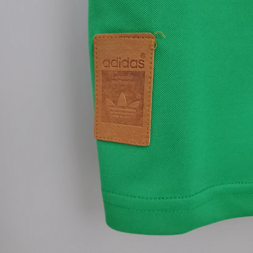 Mexico Home Retro Jersey 1986