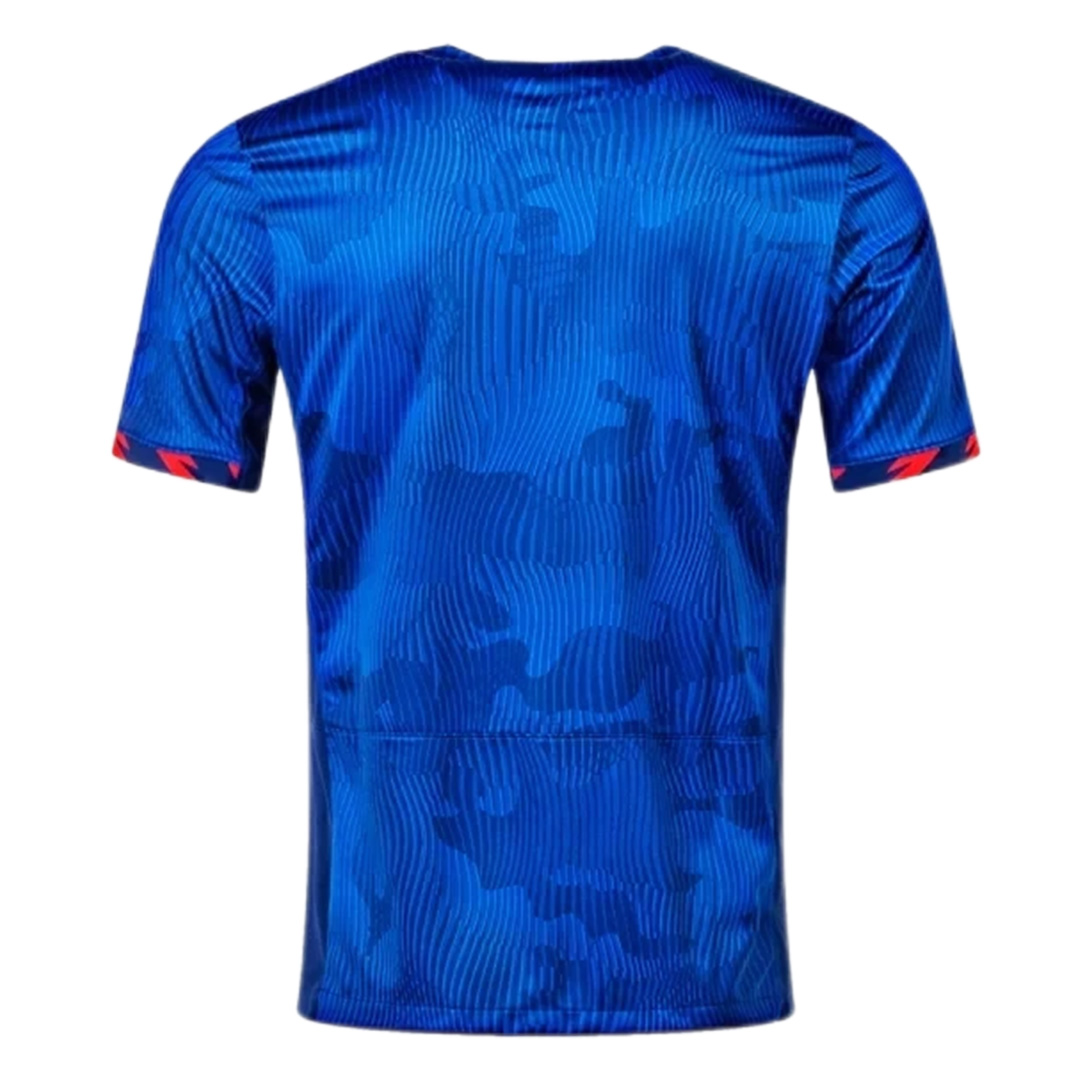 USA USMNT Away Jersey 23/24