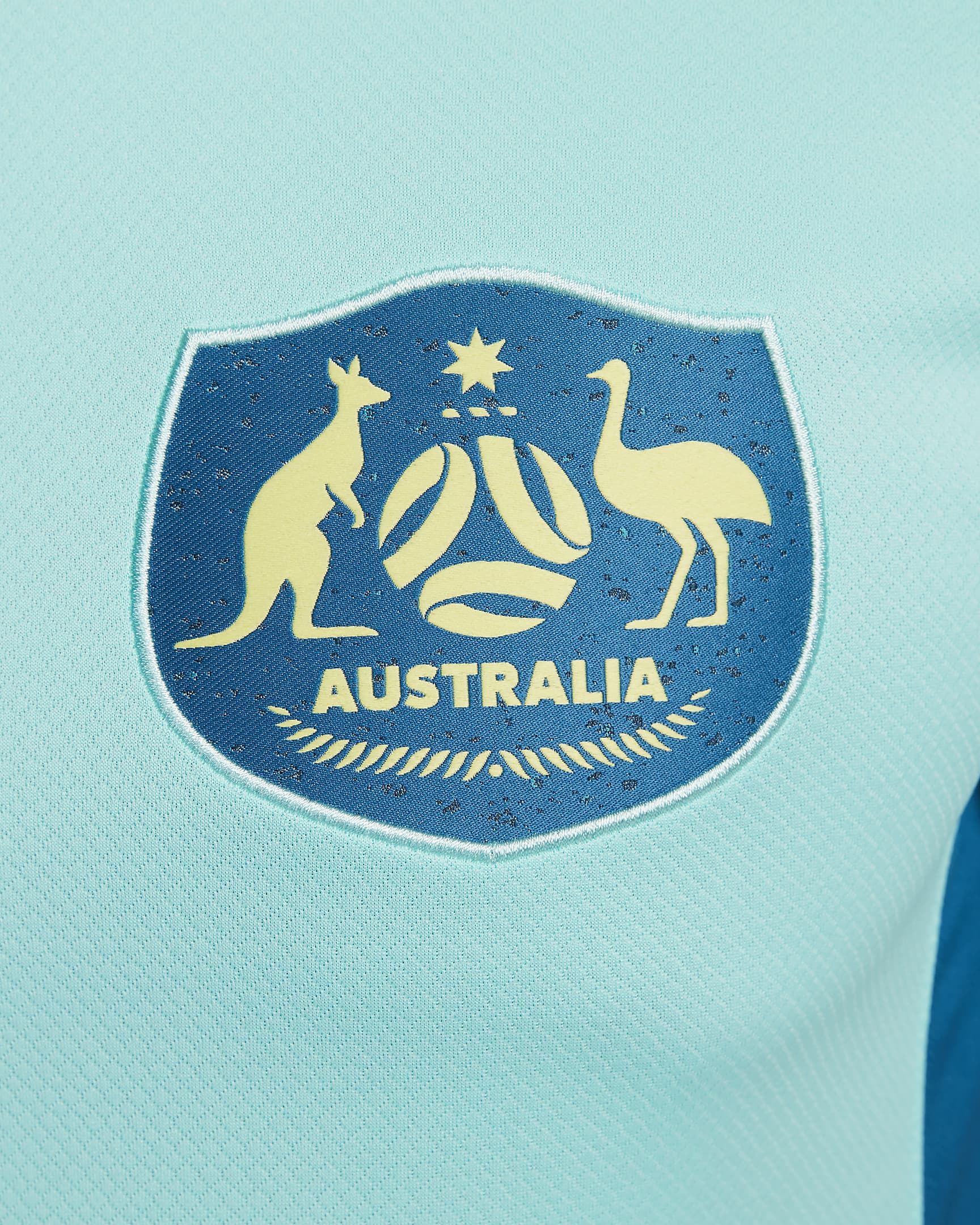 Australia Away Jersey 23/24