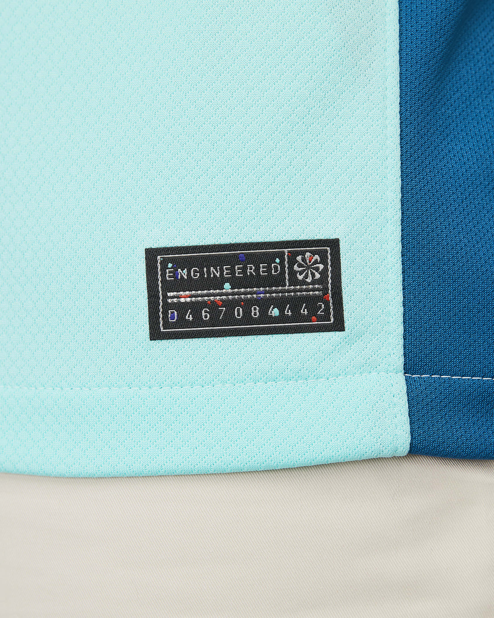 Australia Away Jersey 23/24