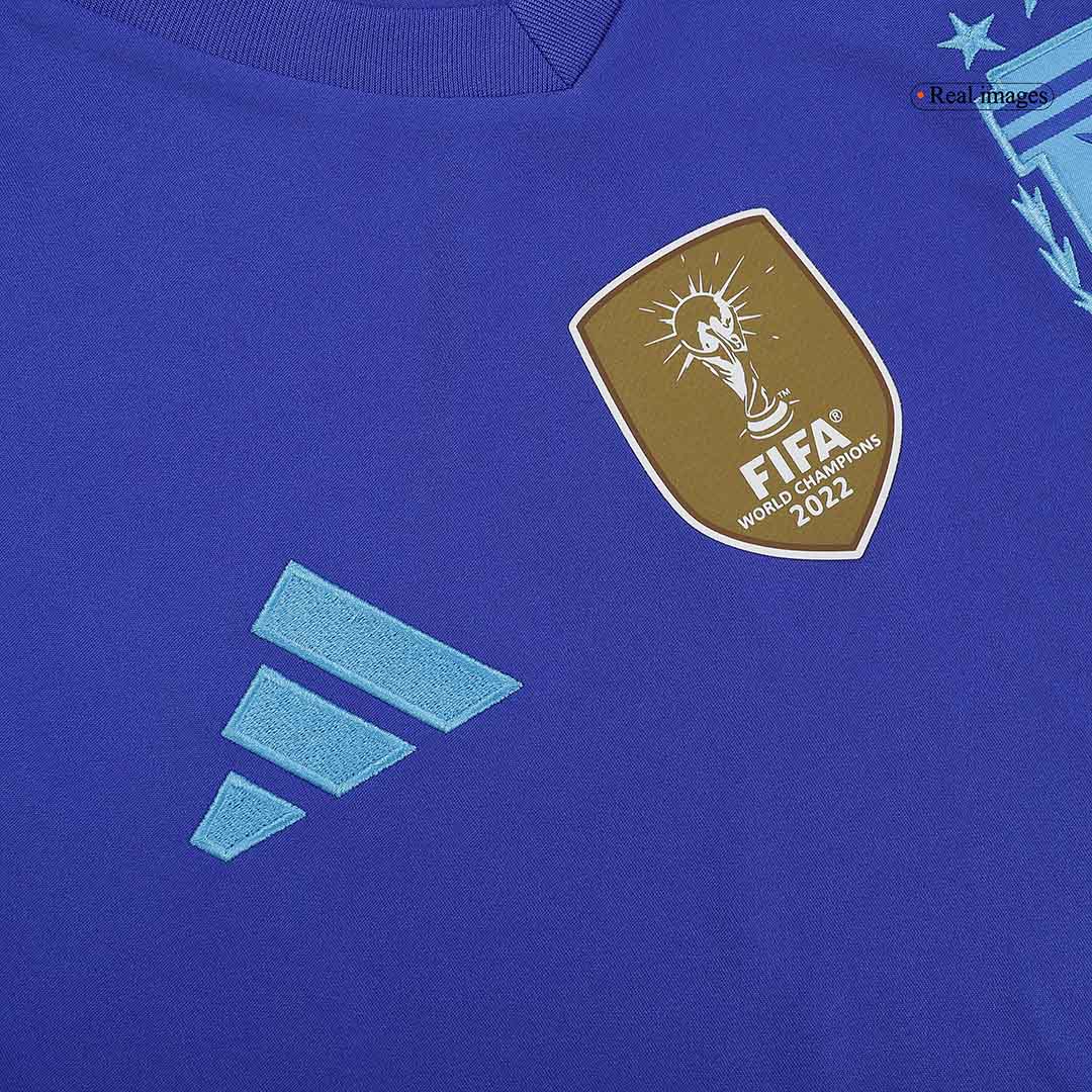 Argentina Away Jersey Copa America 2024