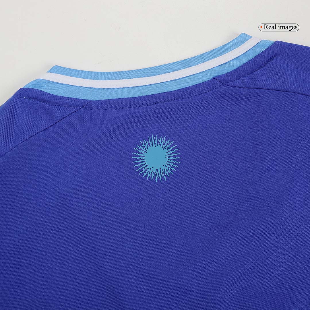 Argentina Away Jersey Copa America 2024