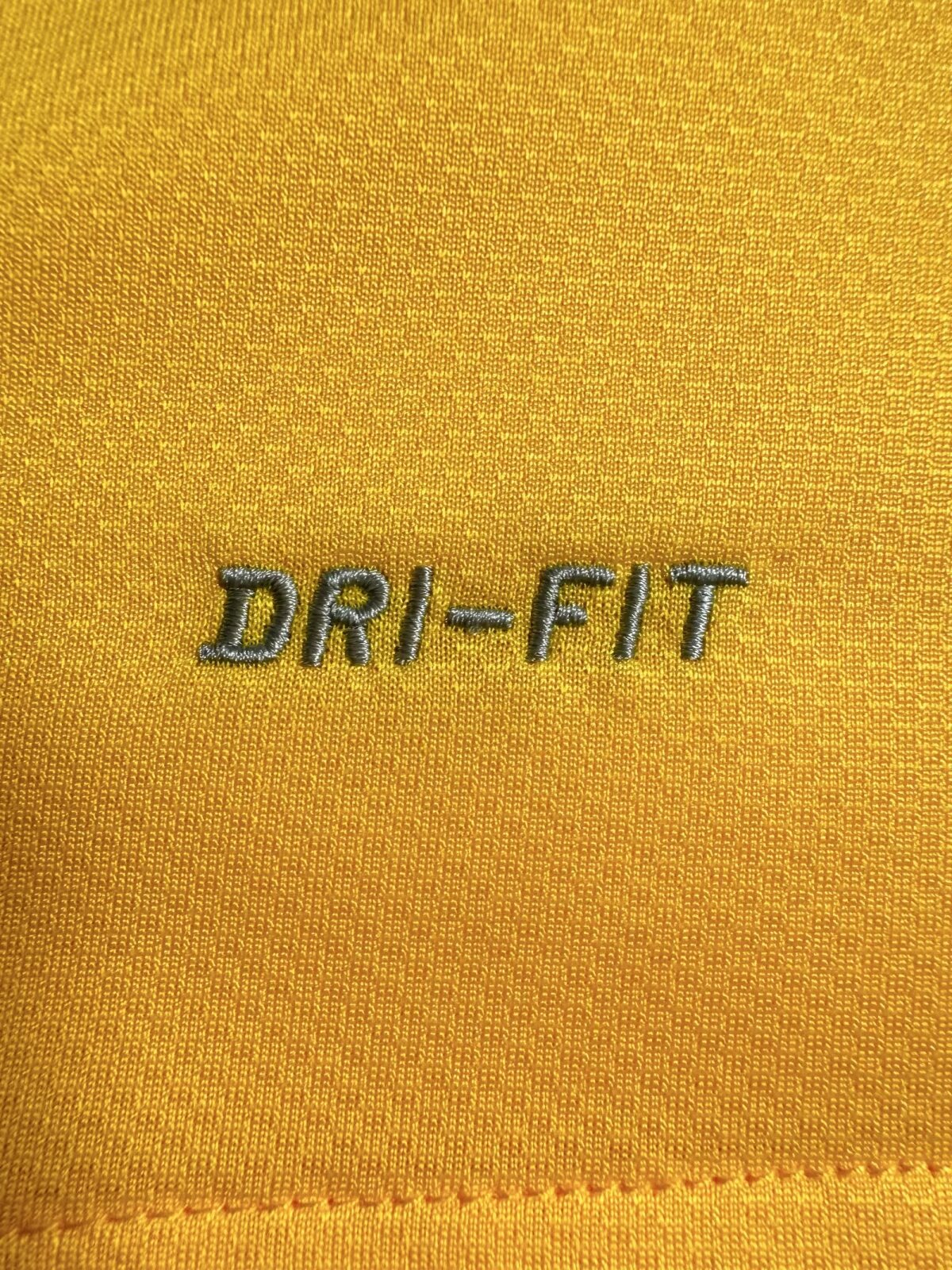 Brazil Home Retro Jersey 2010