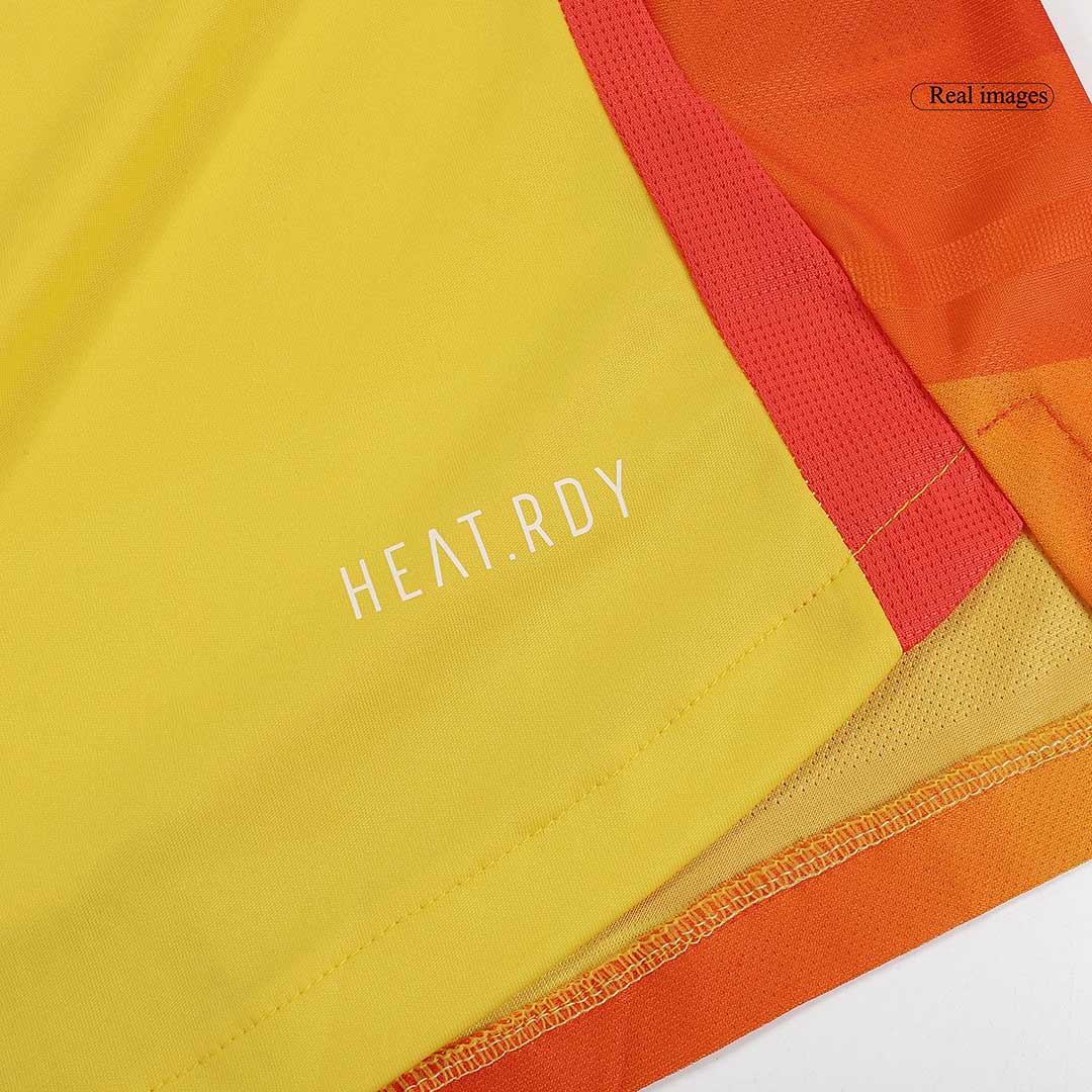 Colombia Player Version Home Jersey Copa America 2024