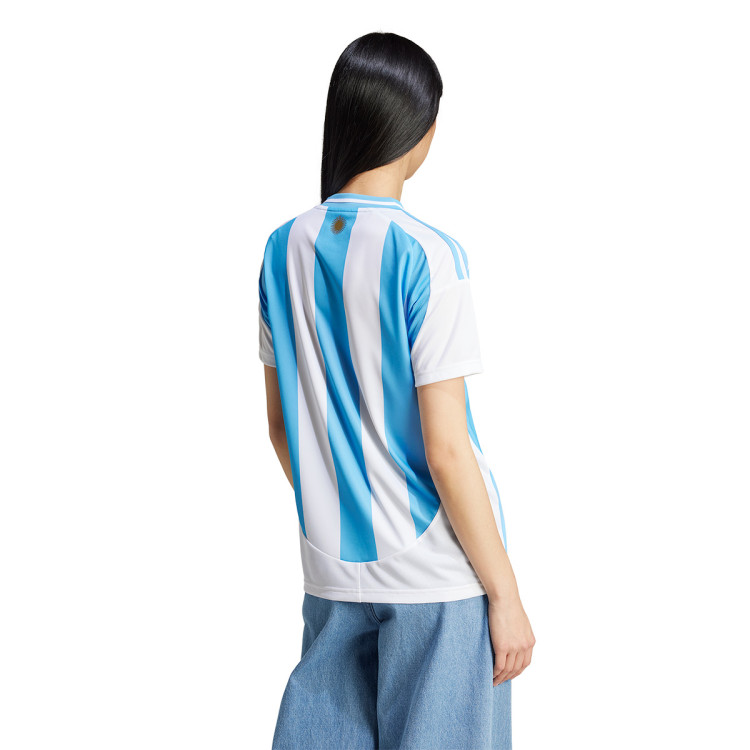 Women's Argentina Home Jersey Copa America 2024