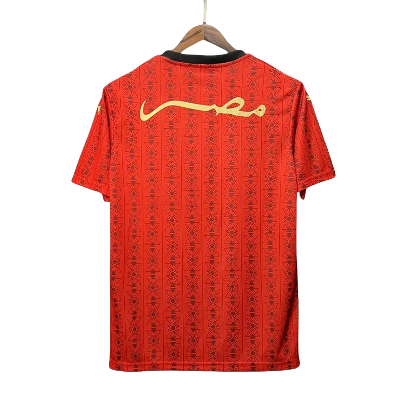 Egypt Home Jersey 23/24