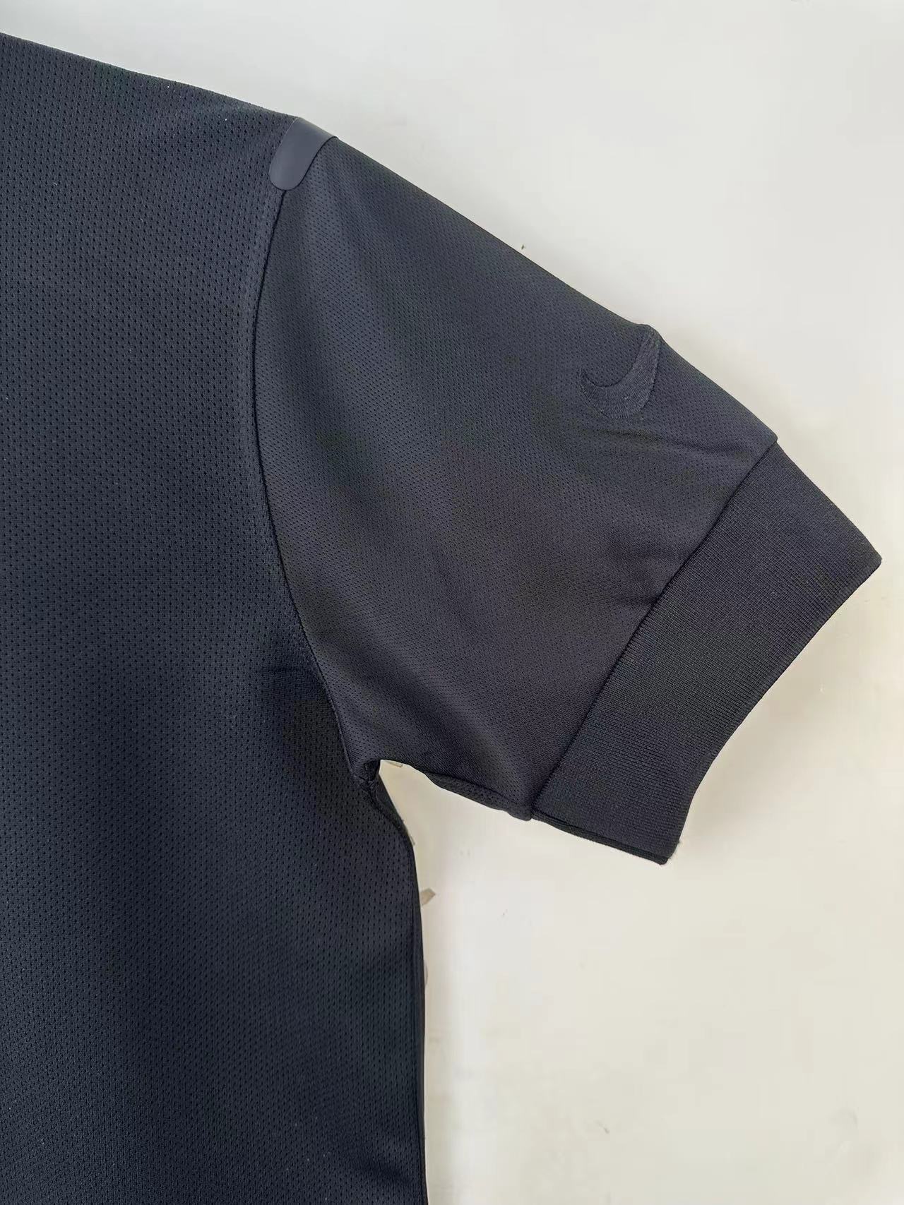 Brazil Third Retro Jersey 2013/14