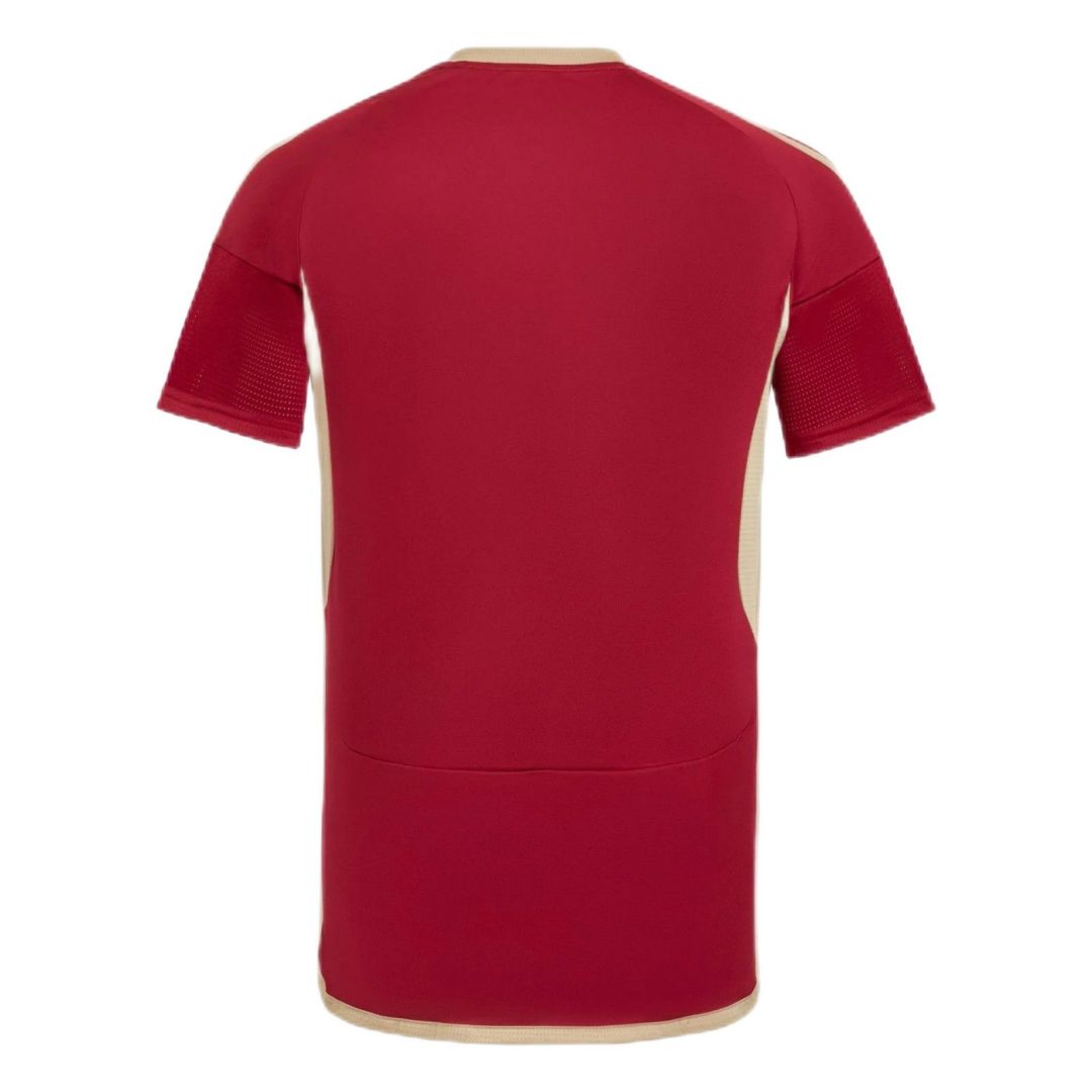Venezuela Home Jersey Copa America 2024