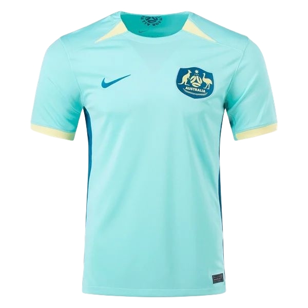 Australia Away Jersey 23/24