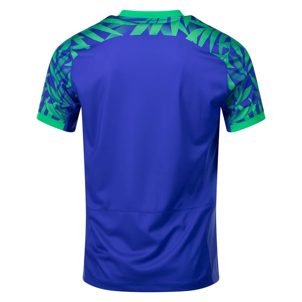 Brazil Away Jersey 23/24