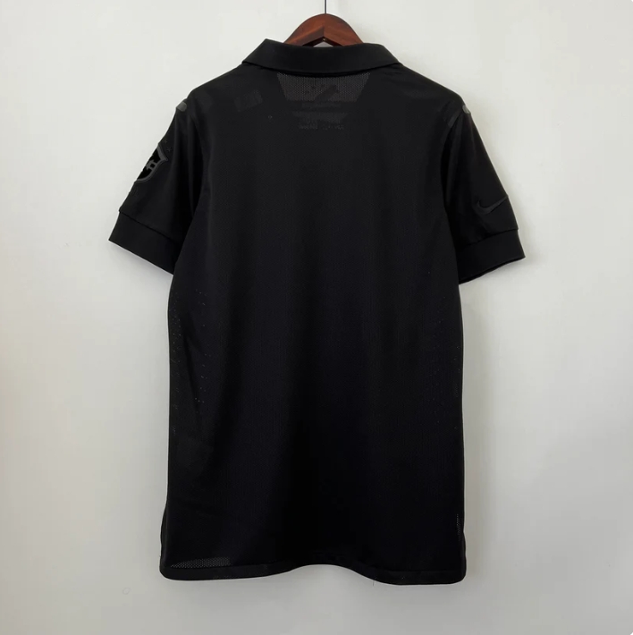 Brazil Third Retro Jersey 2013/14