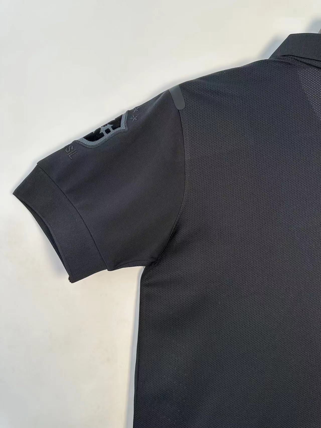 Brazil Third Retro Jersey 2013/14