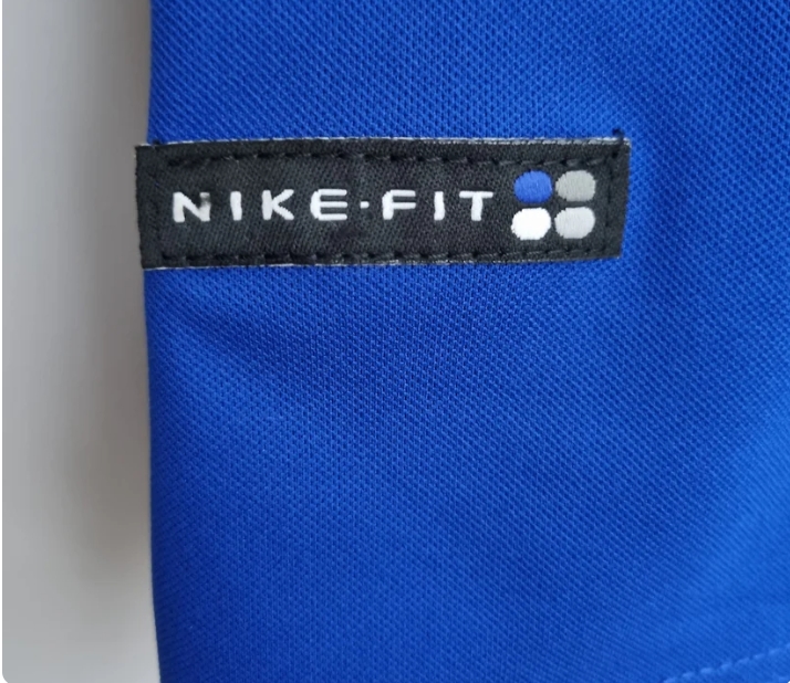 Brazil Away Retro Jersey 1998