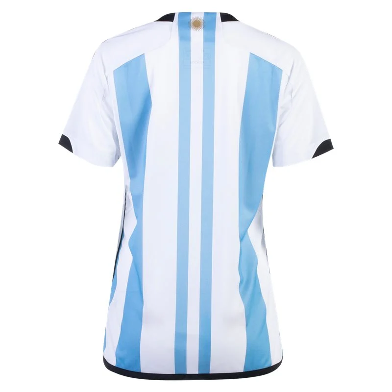 Women's Argentina Home Jersey World Cup 2022