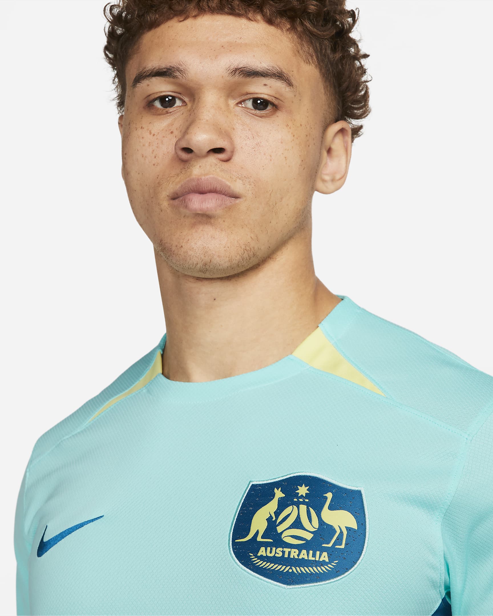 Australia Away Jersey 23/24