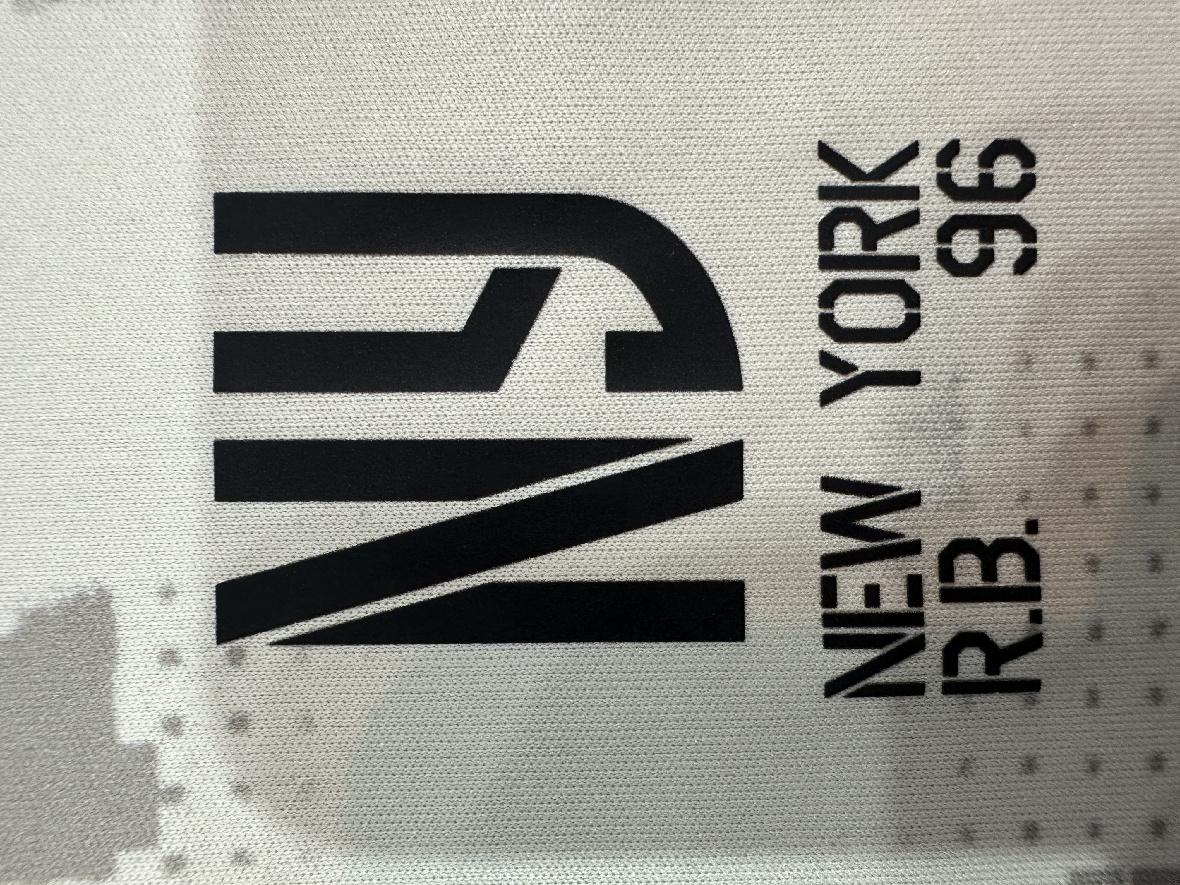 FC Red Bull Salzburg Away Jersey 2025/26