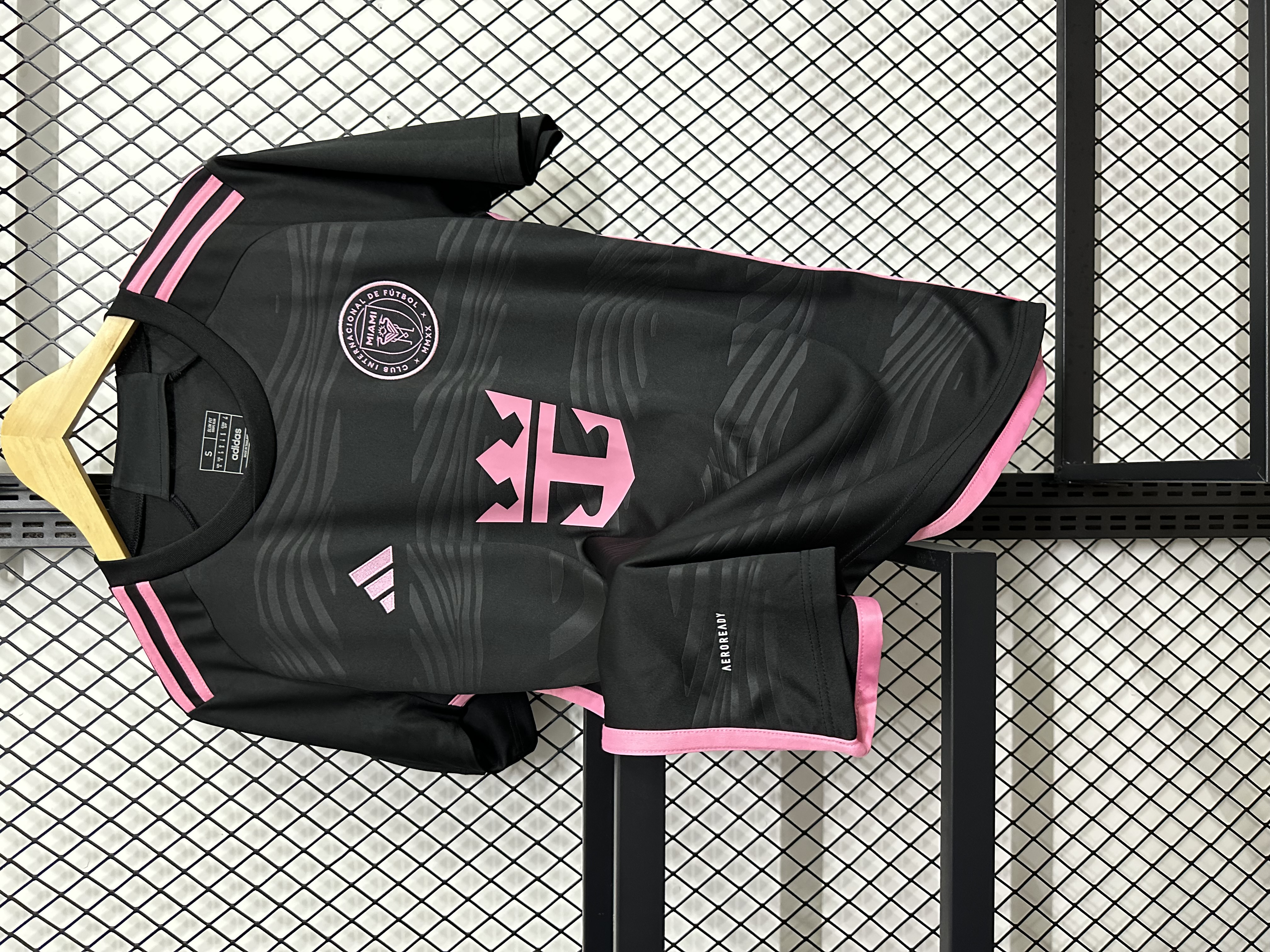 FC Miami Away Jersey 2024/25