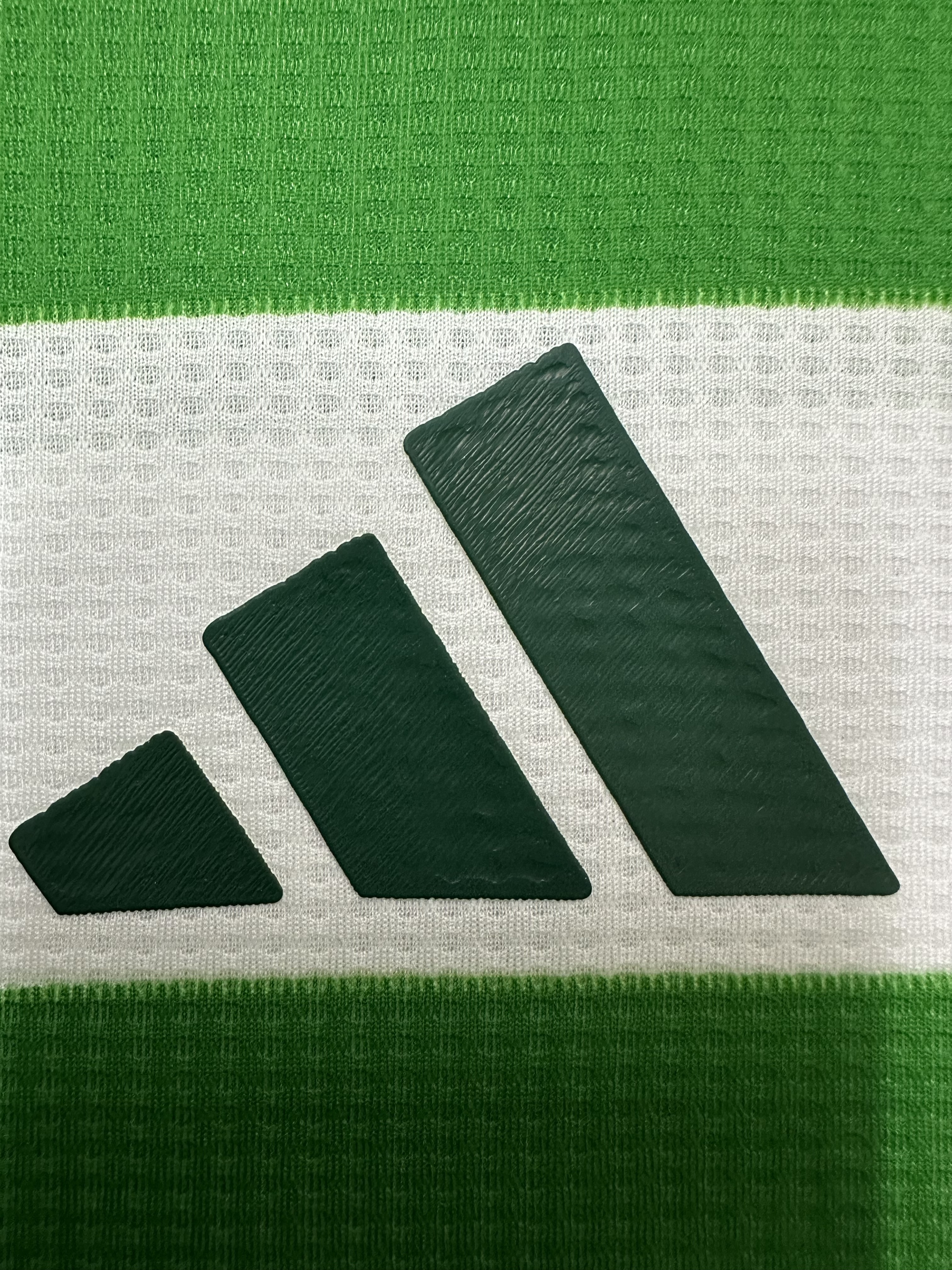 Celtic Player Version Home Jersey 2024/25