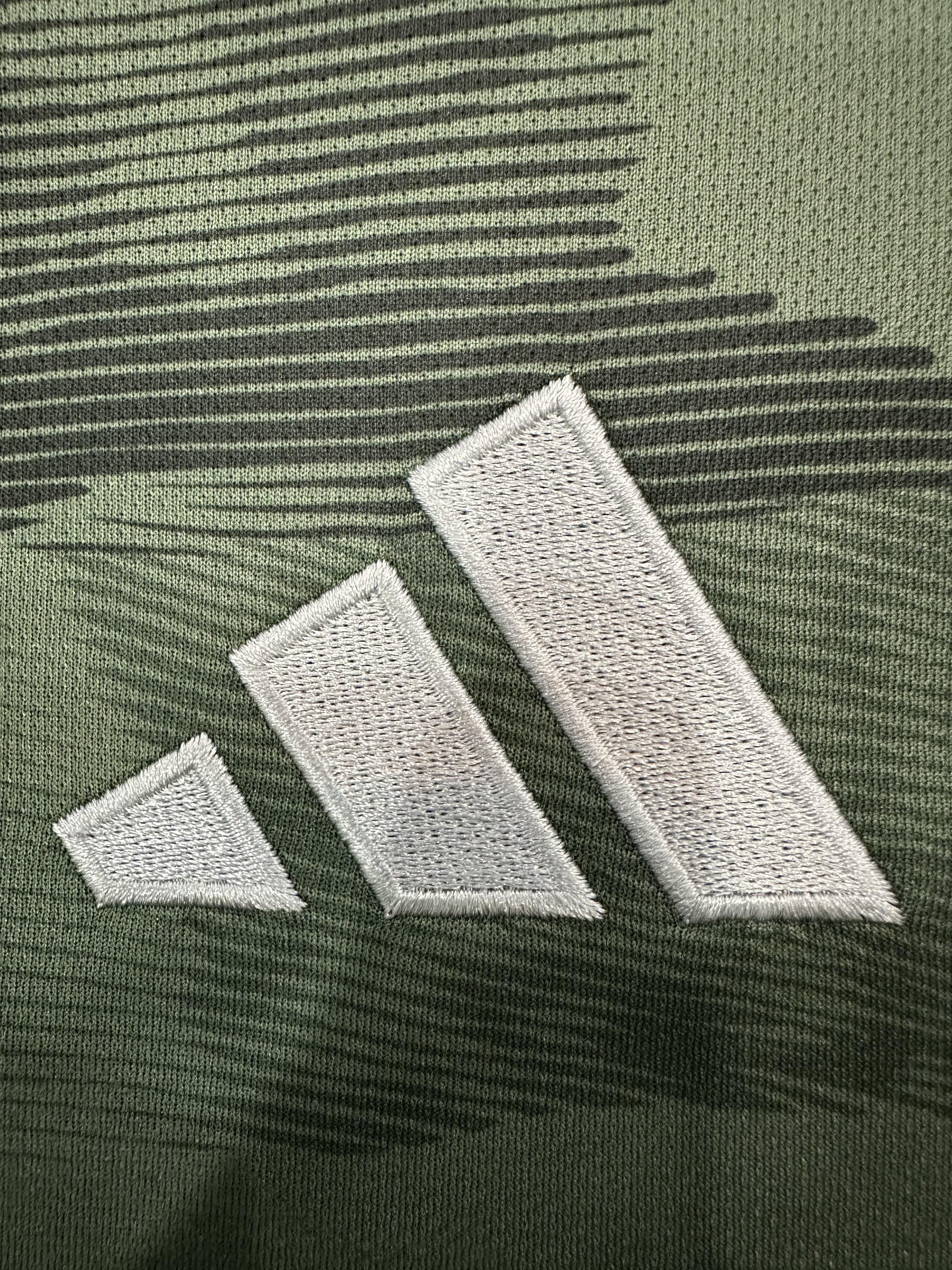 Celtic Third Jersey 2024/25