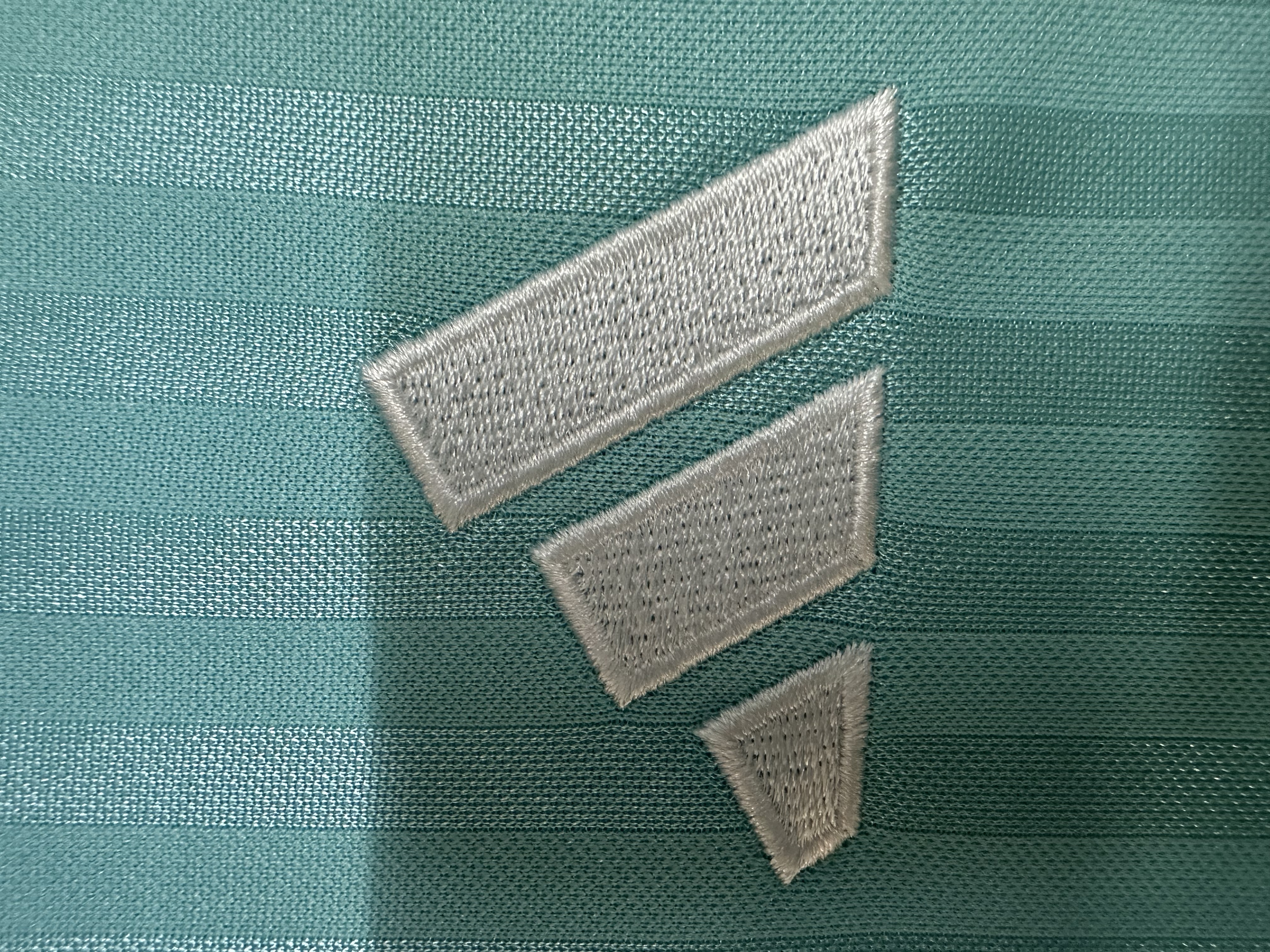 FC Miami Third Jersey 2024/25