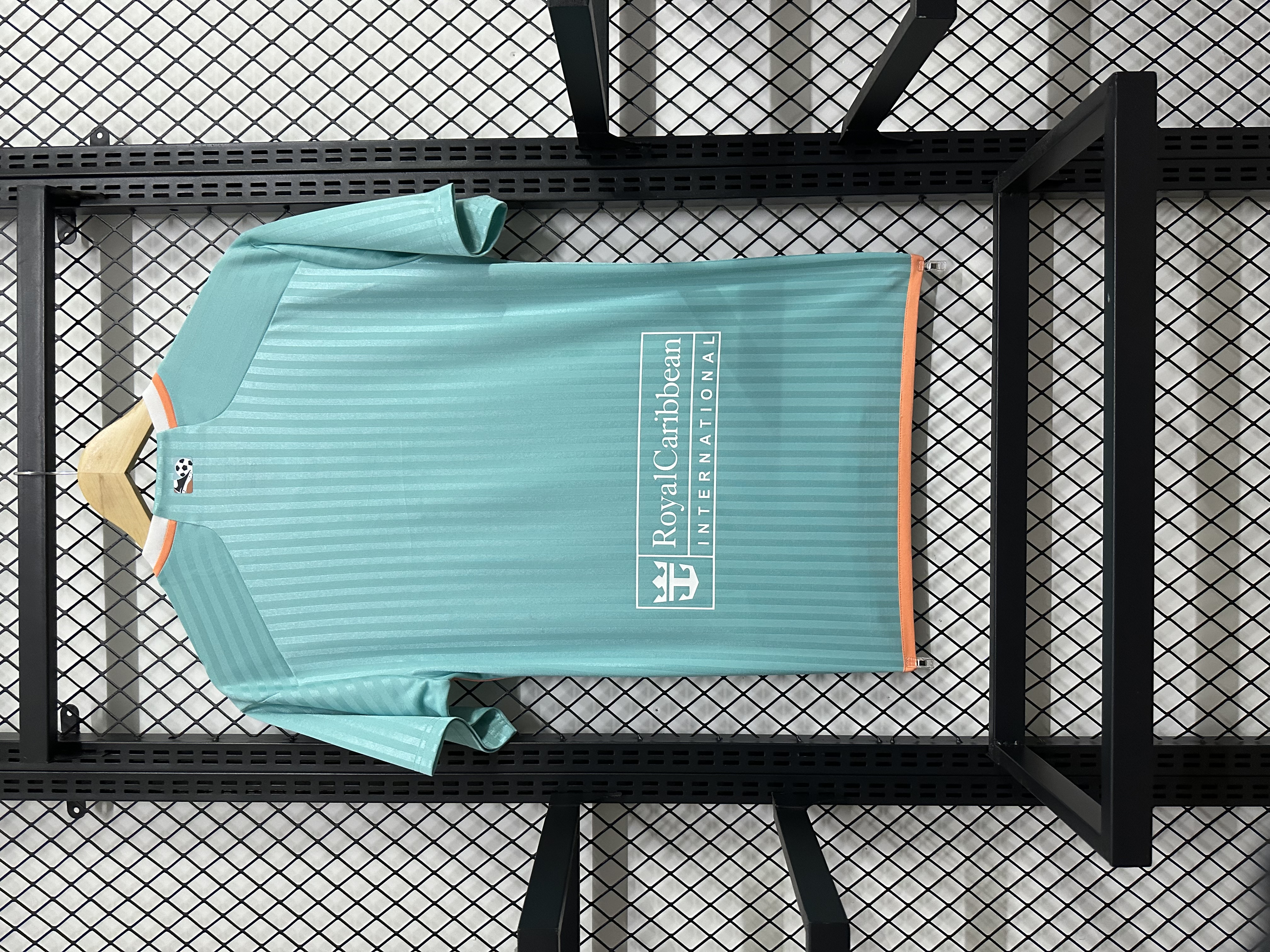 FC Miami Third Jersey 2024/25