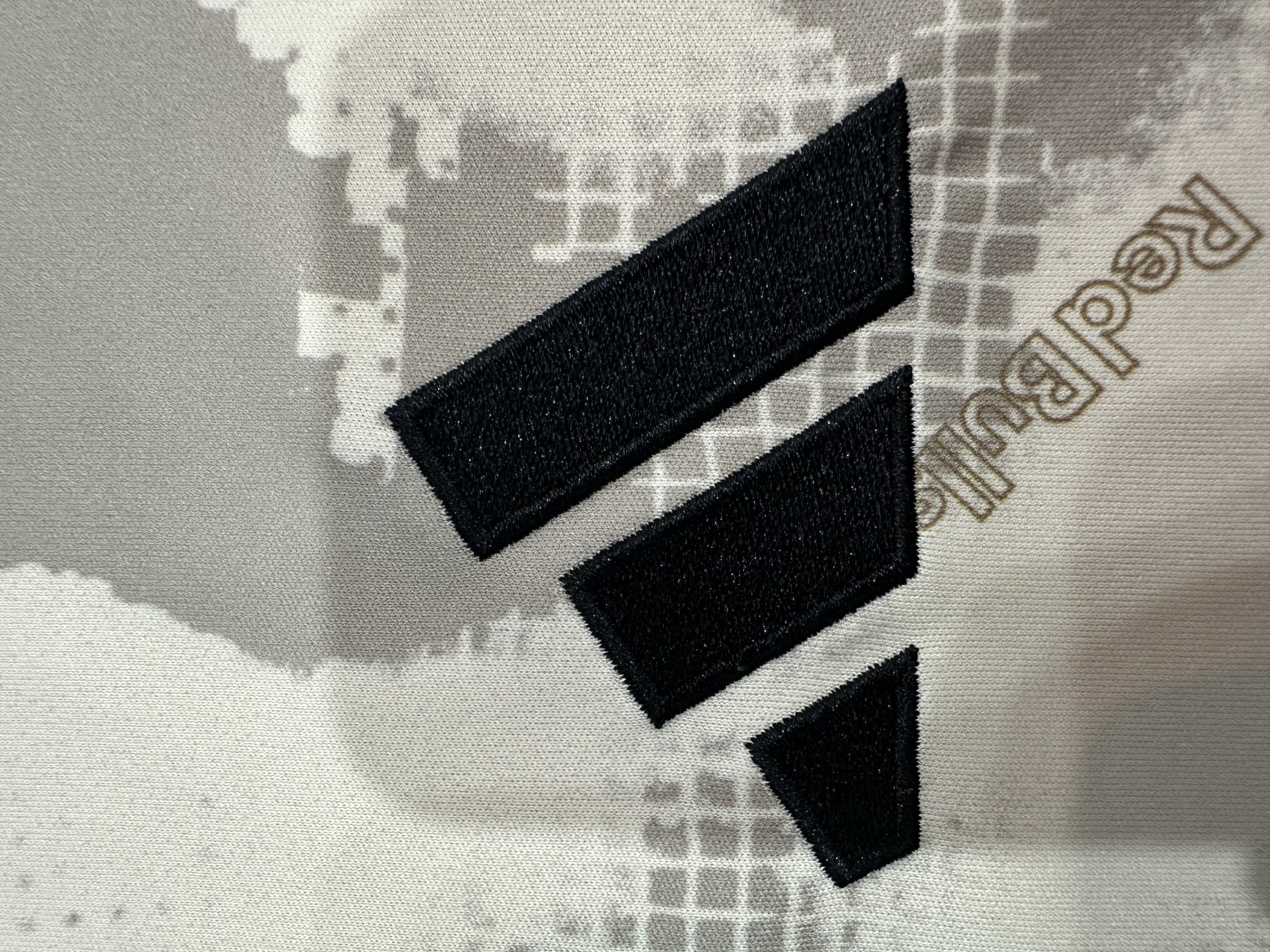 FC Red Bull Salzburg Away Jersey 2025/26