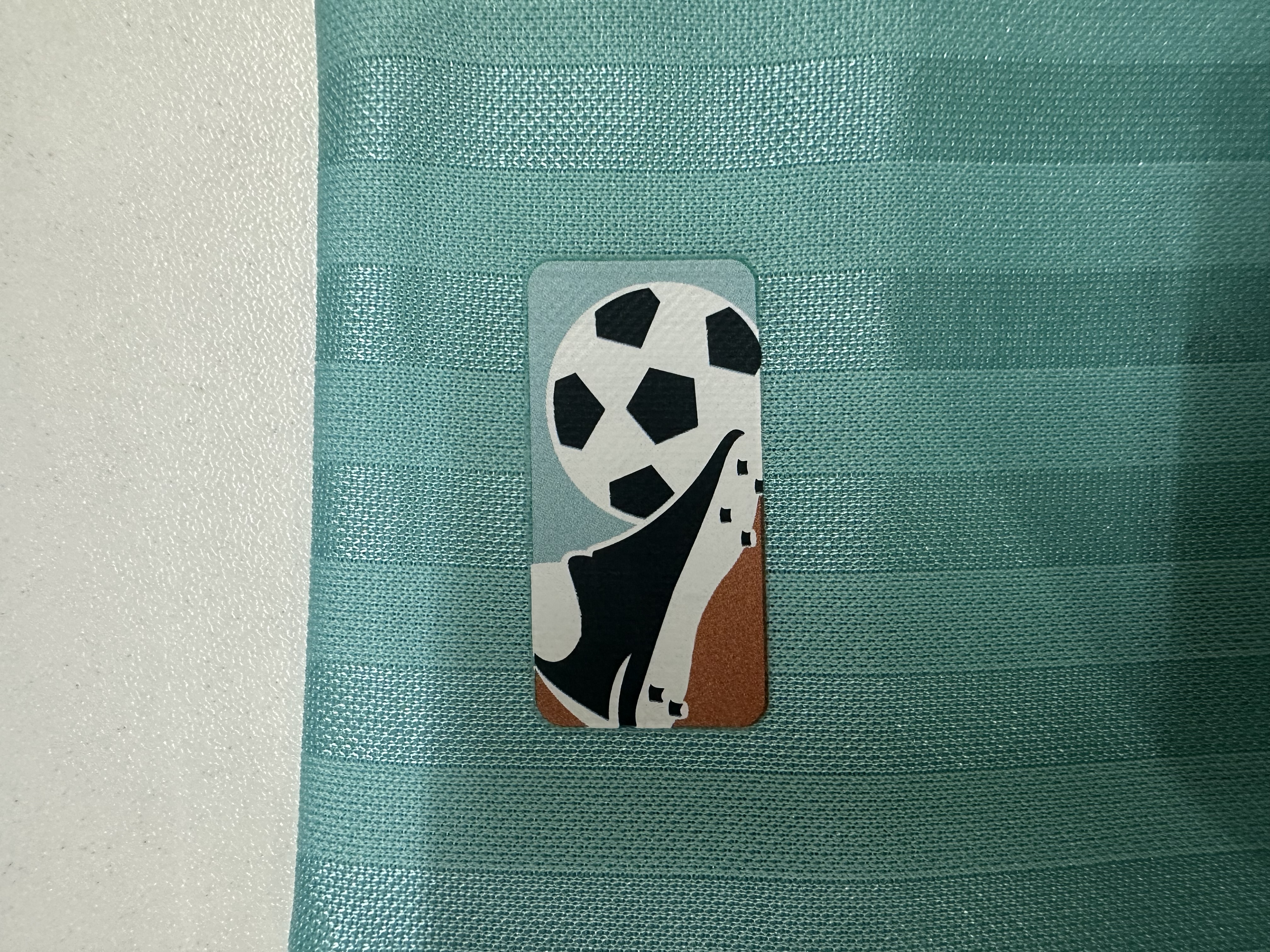 FC Miami Third Jersey 2024/25