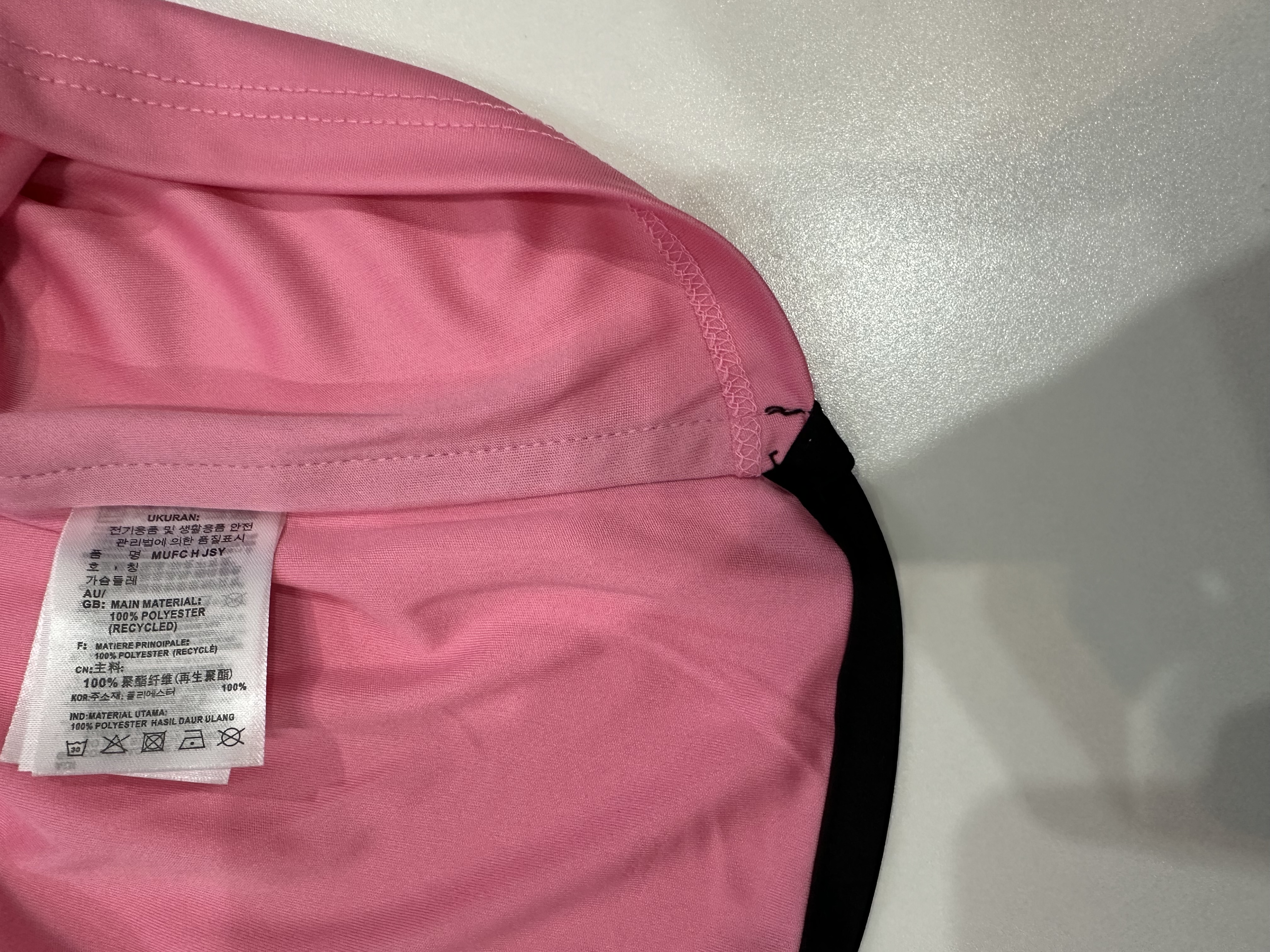 FC Miami Home Jersey 2024/25