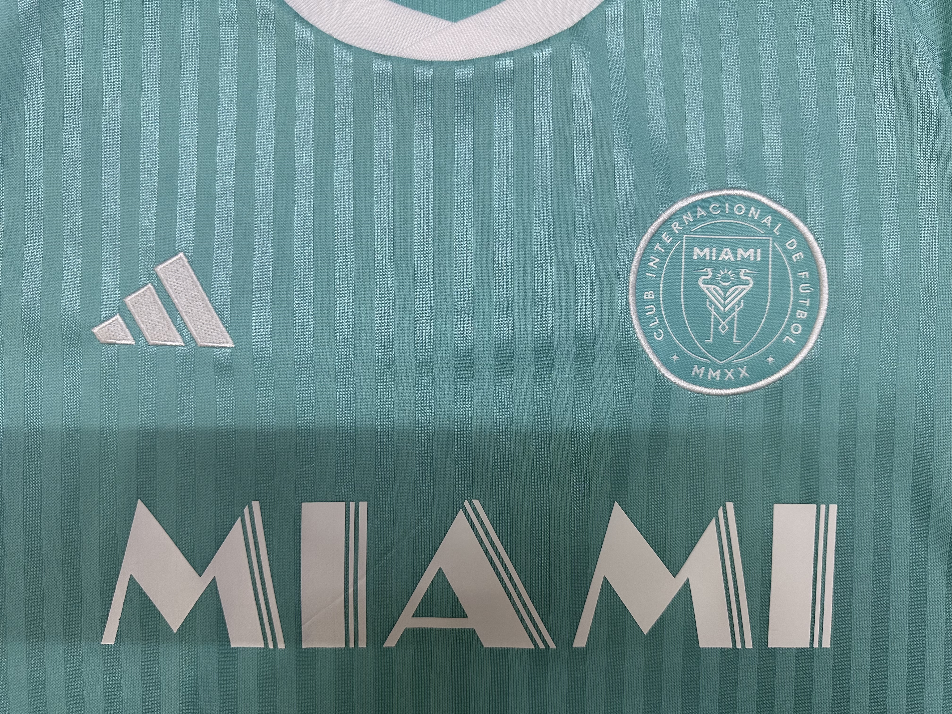 FC Miami Third Jersey 2024/25