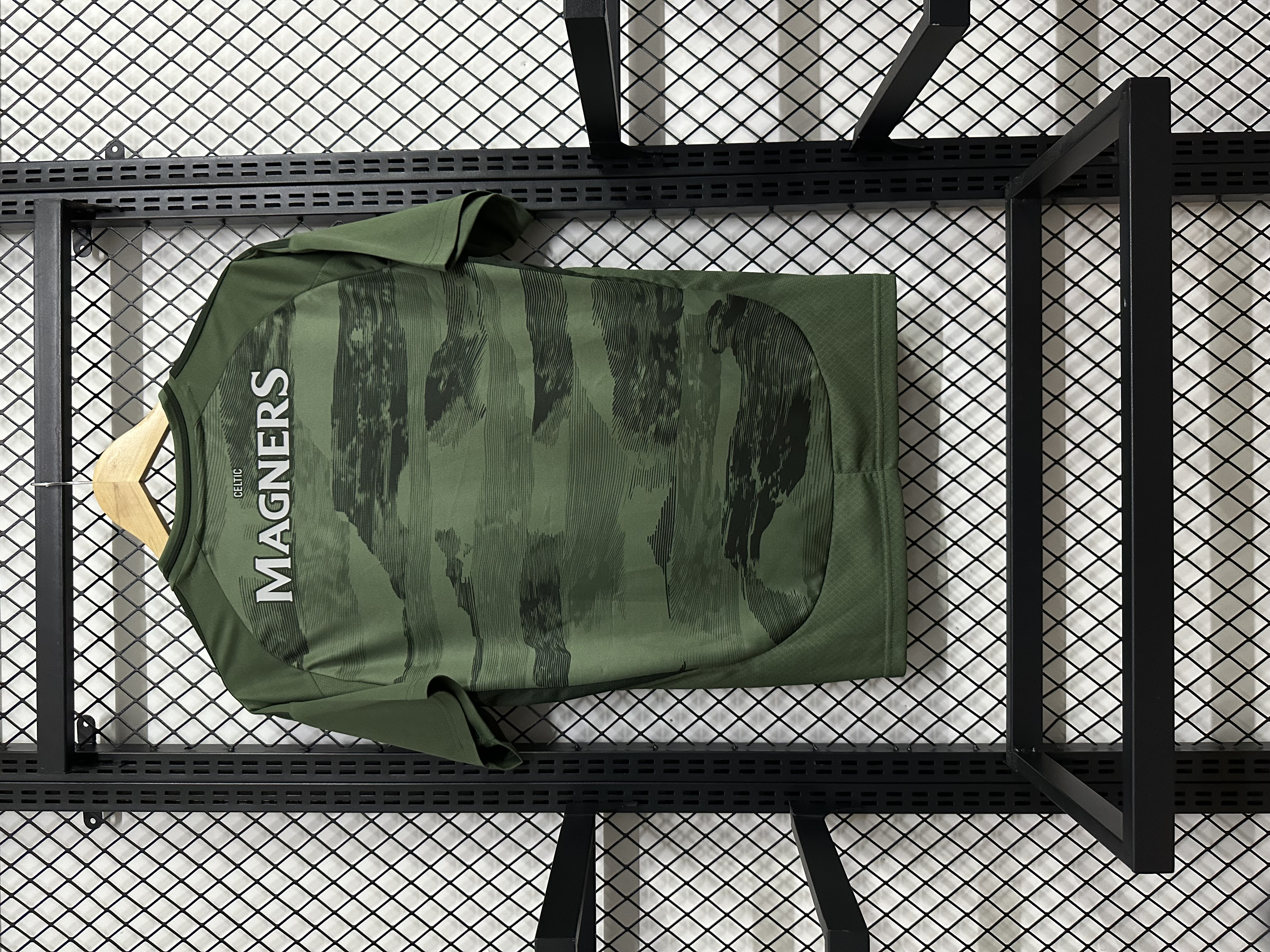 Celtic Third Jersey 2024/25