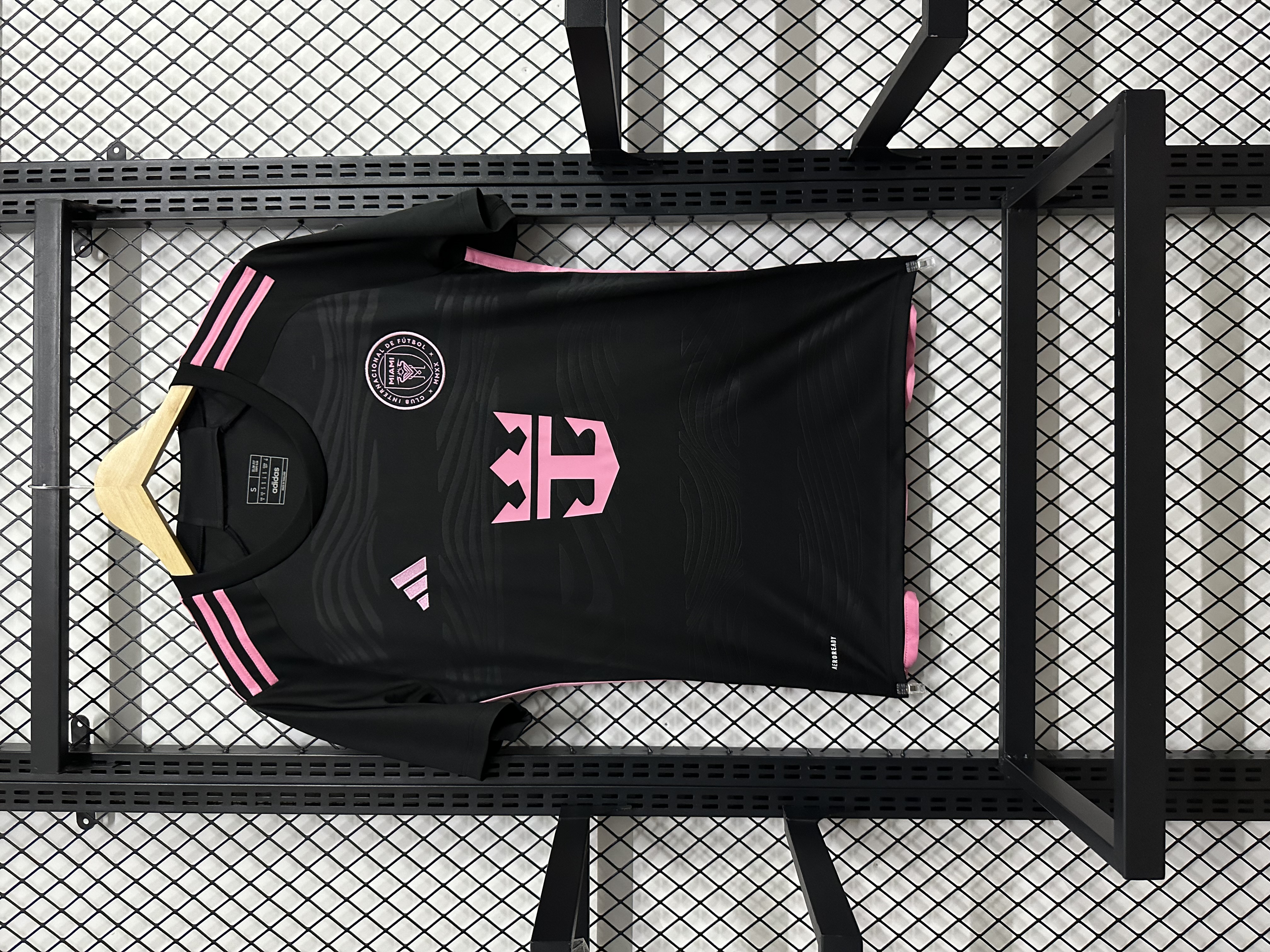 FC Miami Away Jersey 2024/25