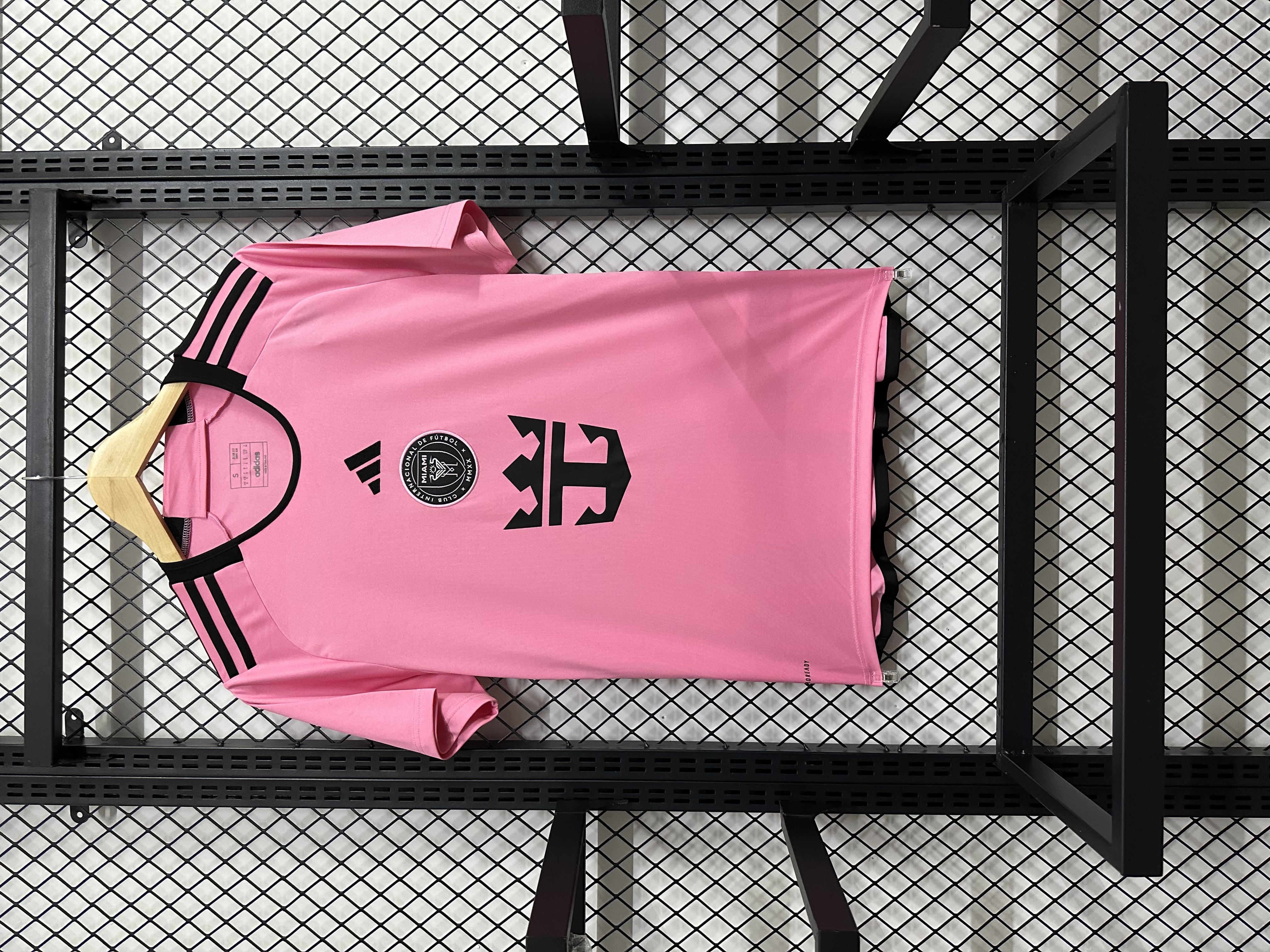 FC Miami Home Jersey 2024/25