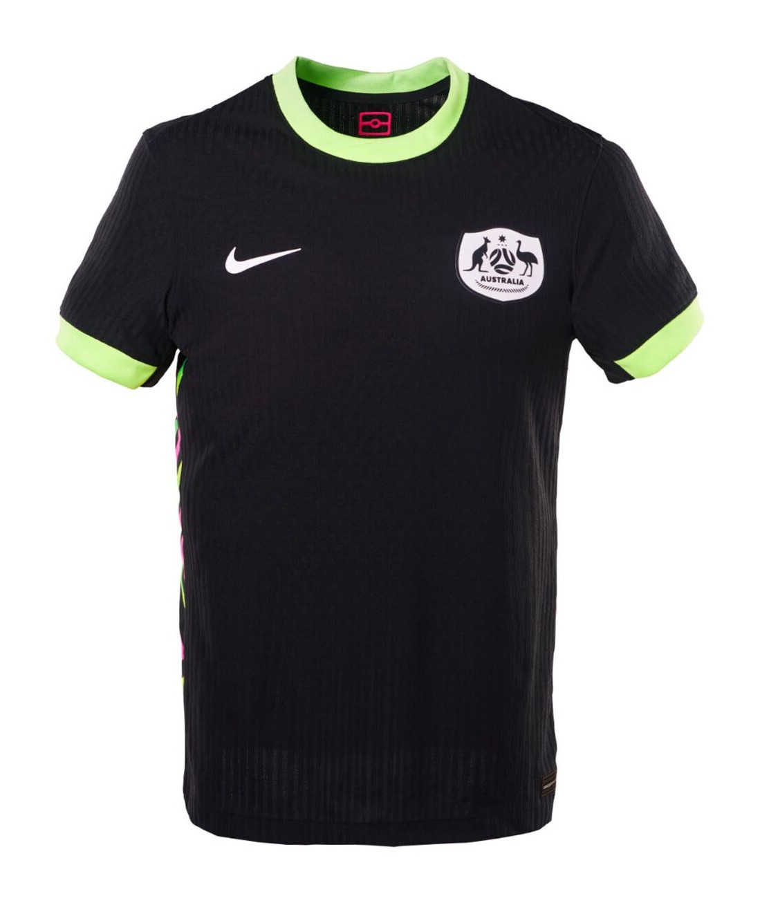 Australia Away Jersey 2025