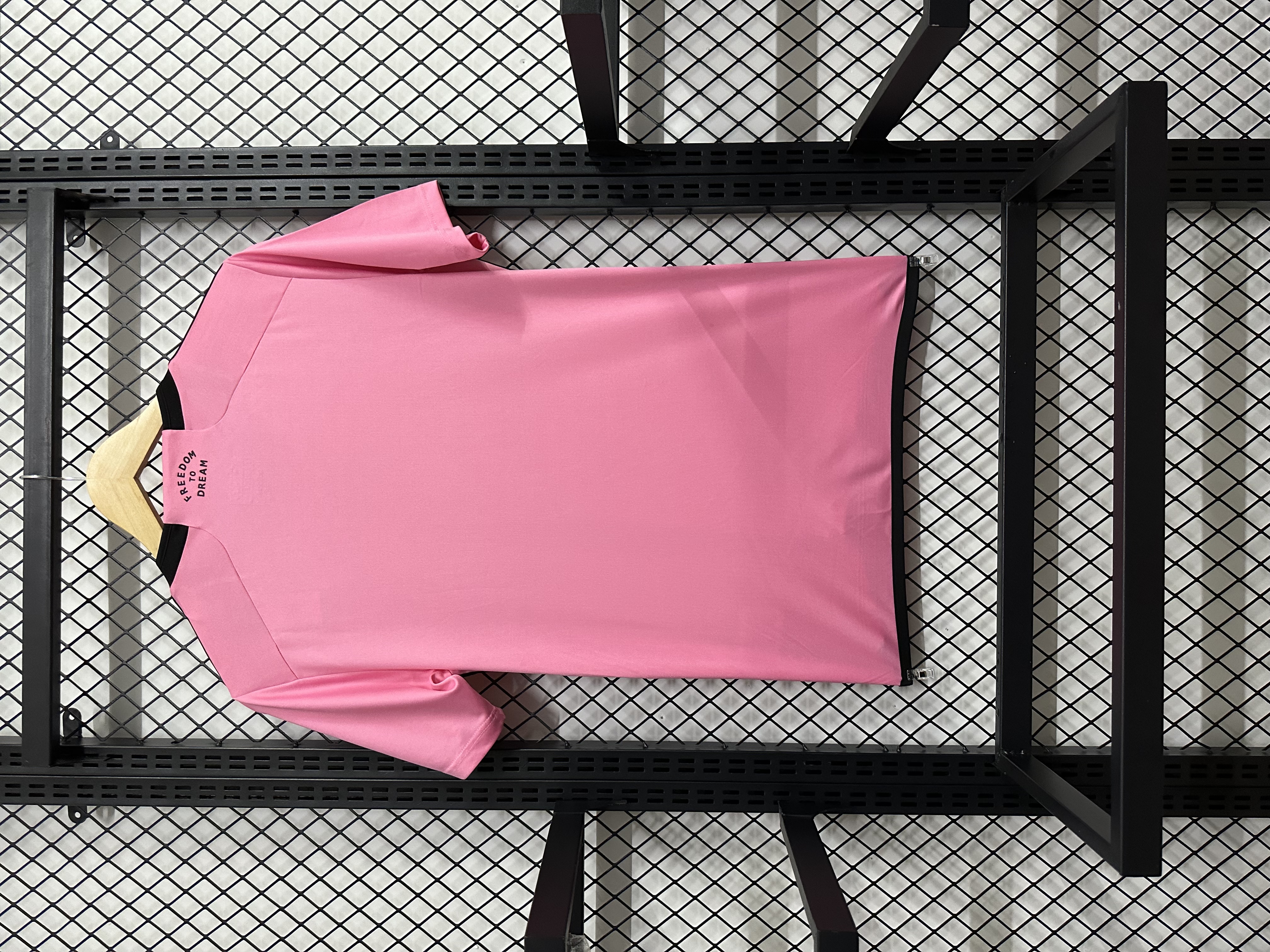 FC Miami Home Jersey 2024/25