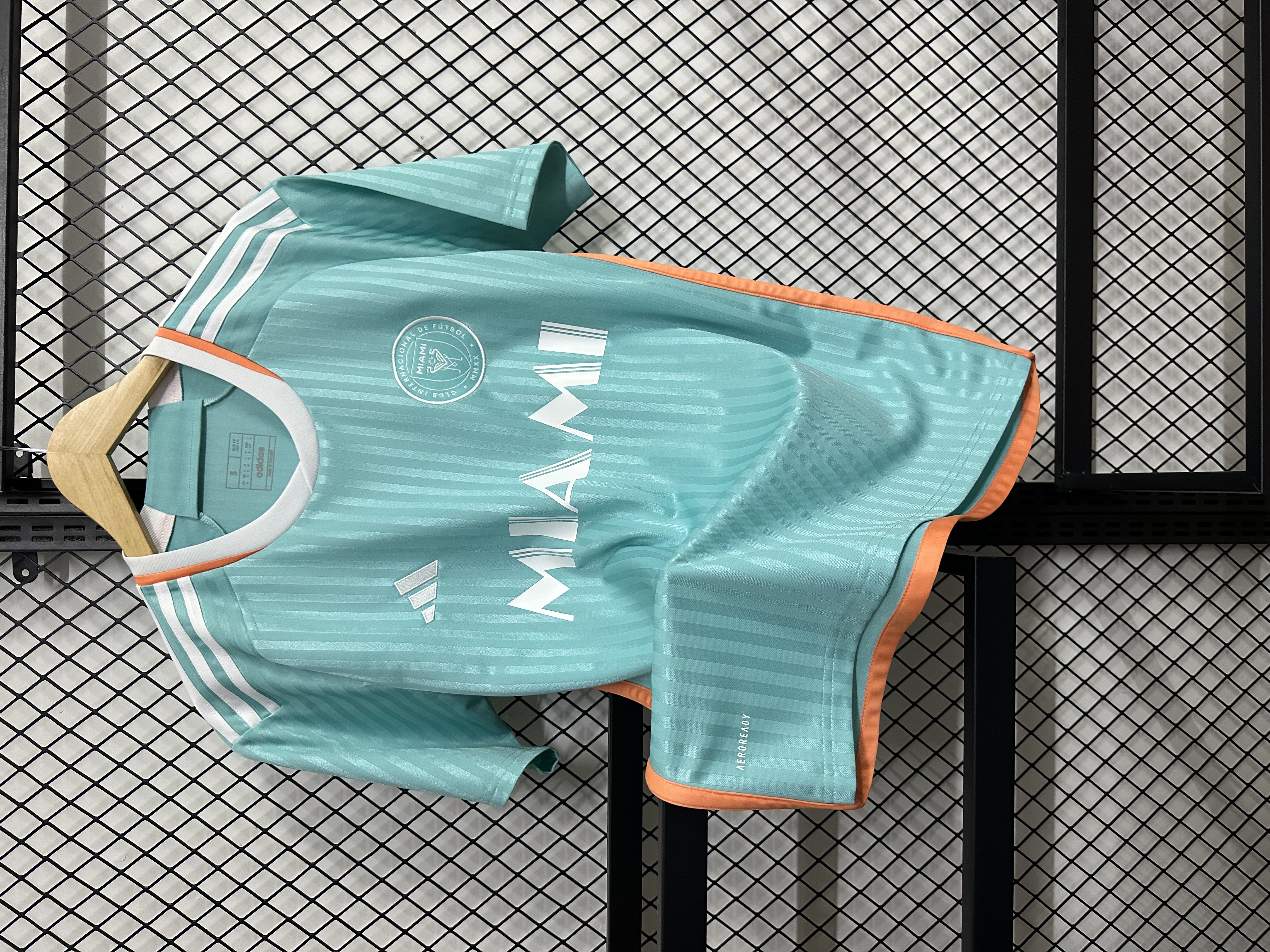 FC Miami Third Jersey 2024/25