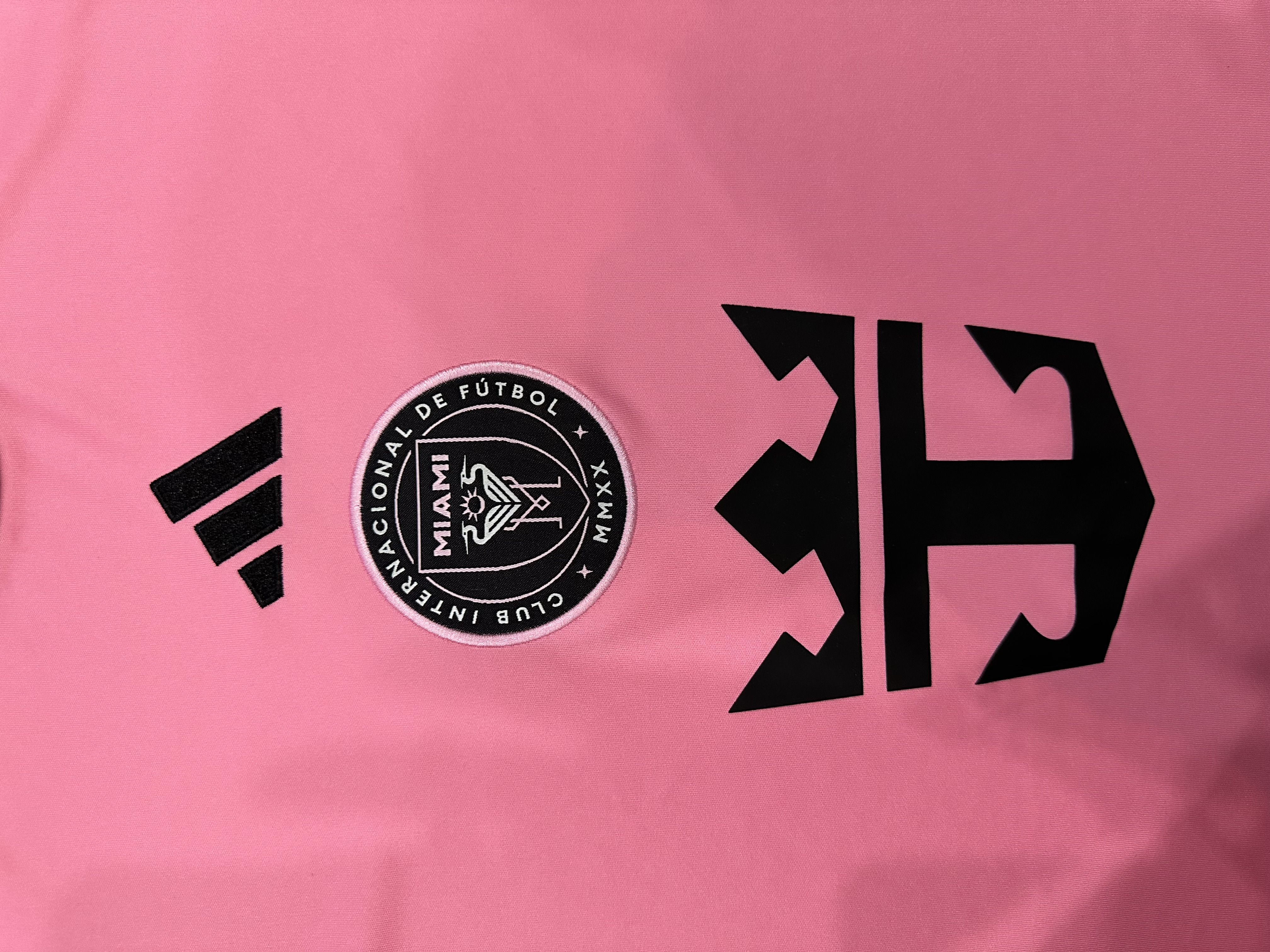 FC Miami Home Jersey 2024/25