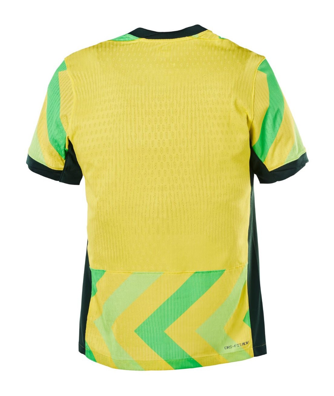 Australia Home Jersey 2025